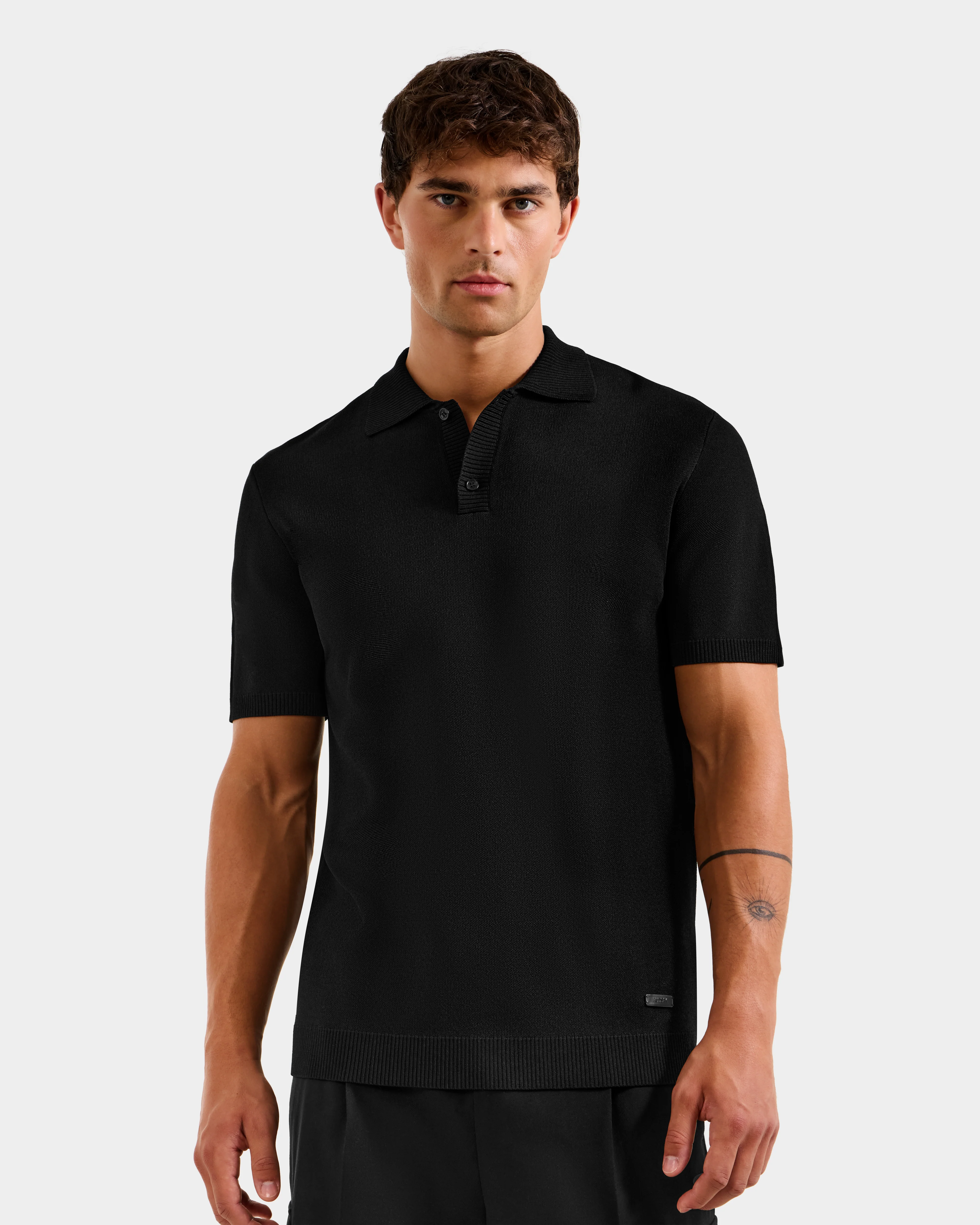 MAISEN - 6524518 Black - Image 5