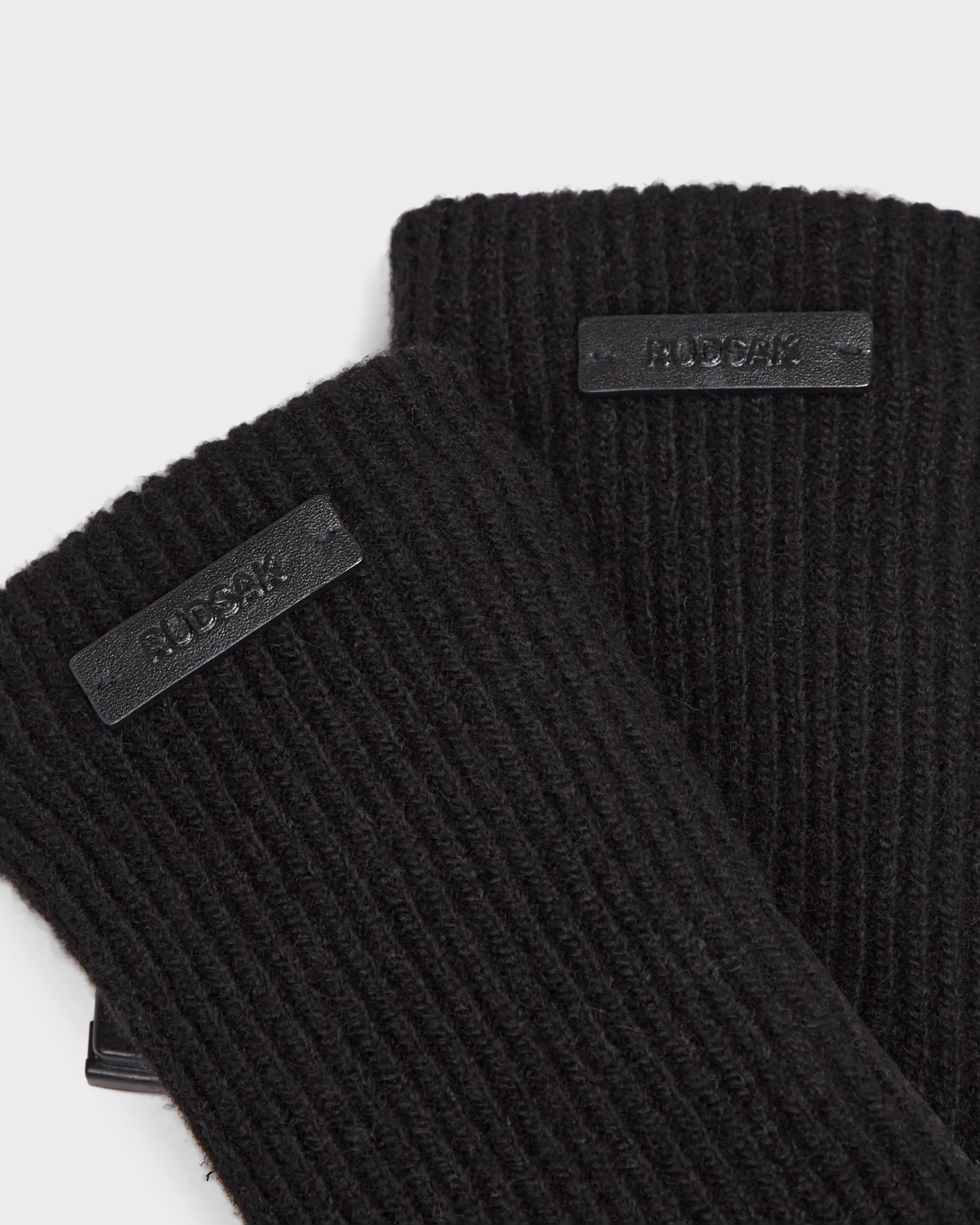 MARINE - 8424516 Black/Black - Image 4
