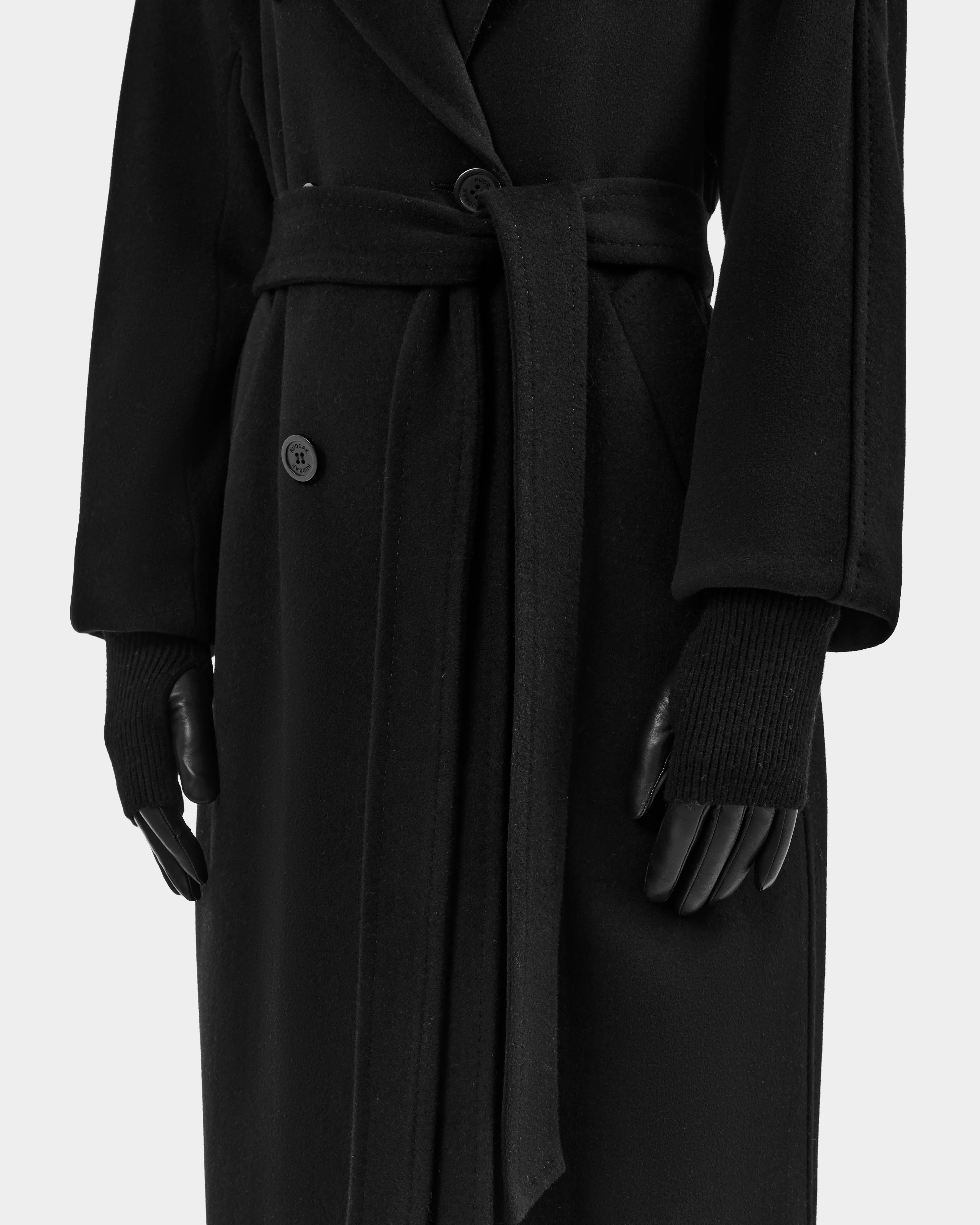 MARINE - 8424516 Black/Black - Image 5