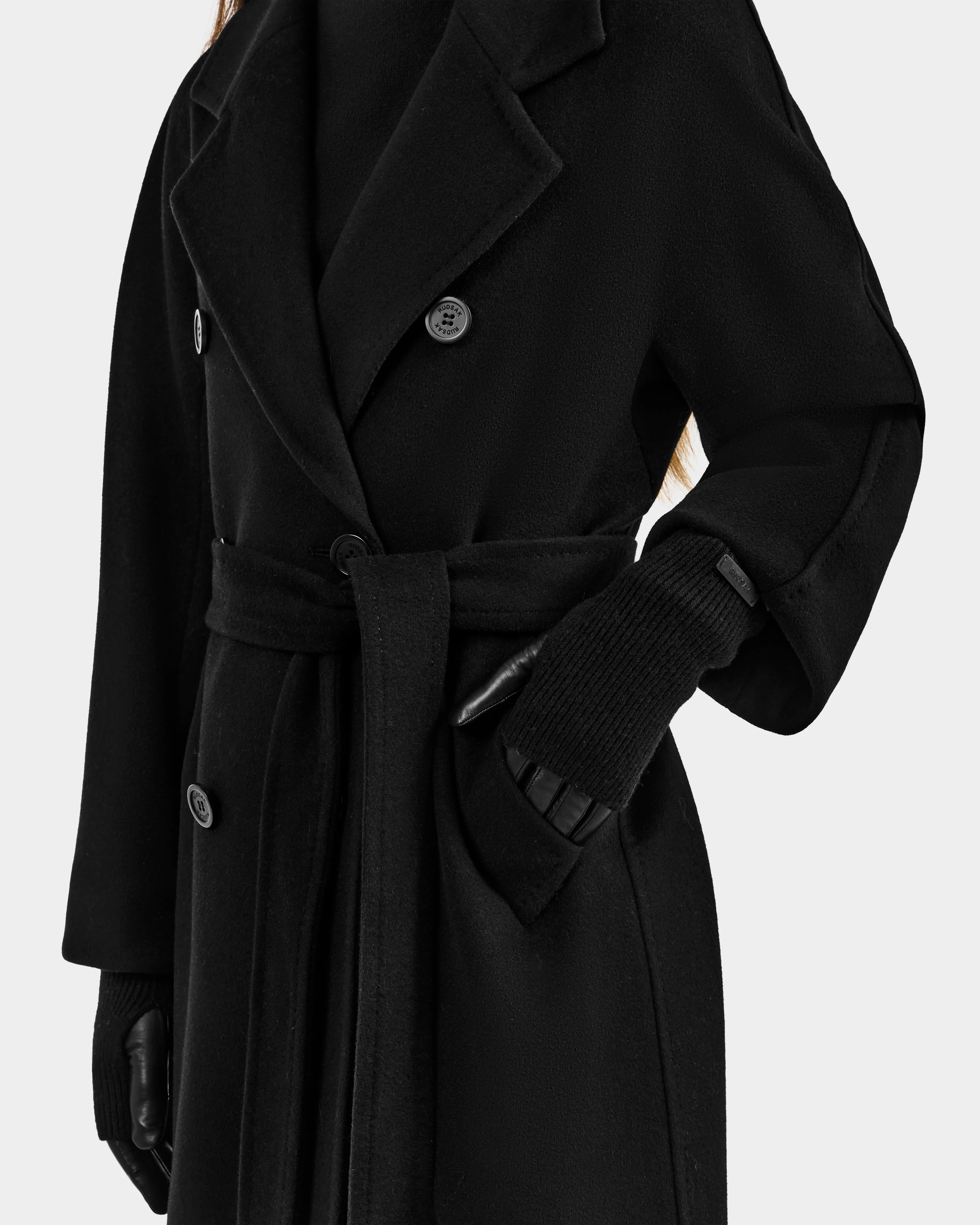 MARINE - 8424516 Black/Black - Image 6