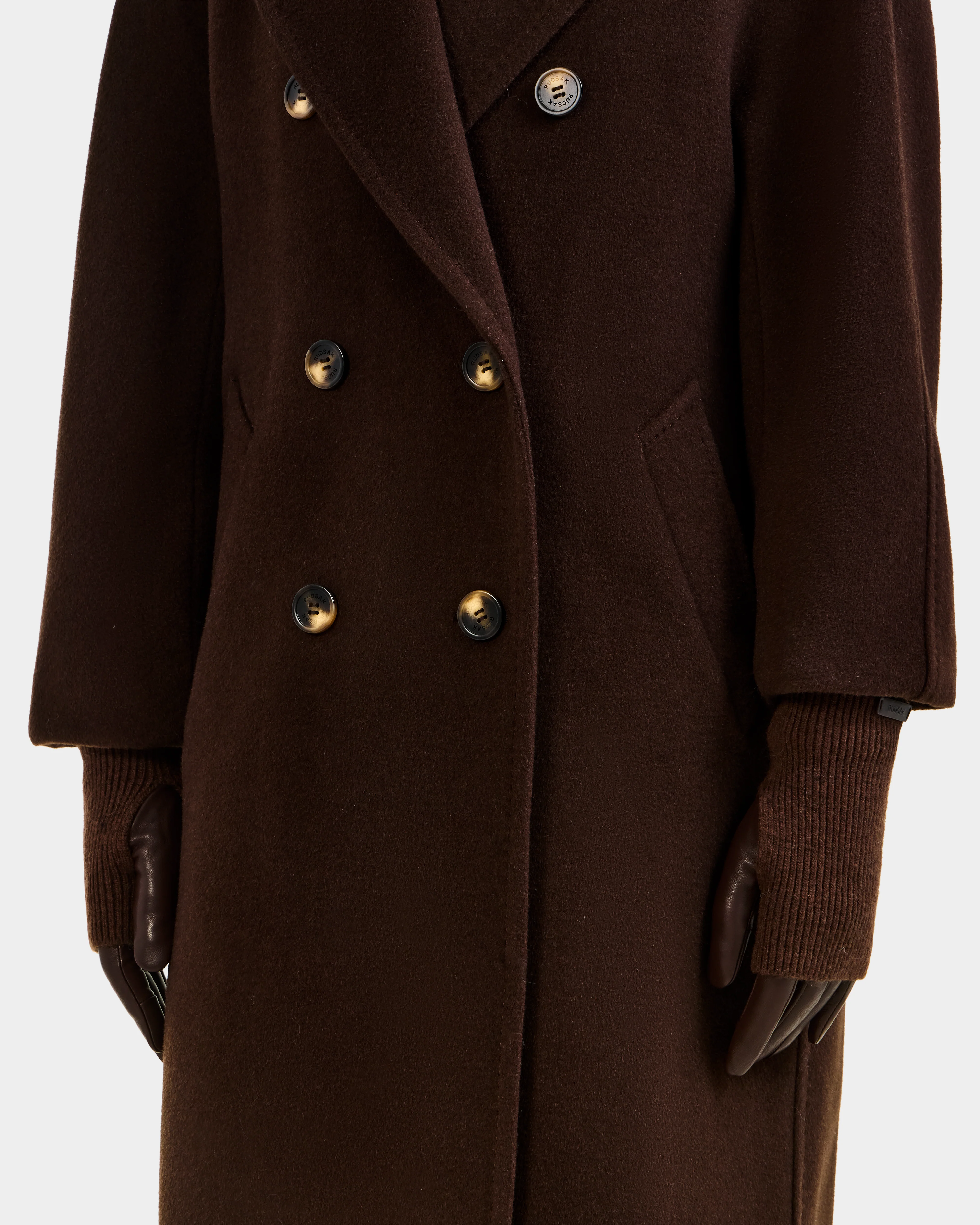 MARINE - 8424516 Espresso - Image 5