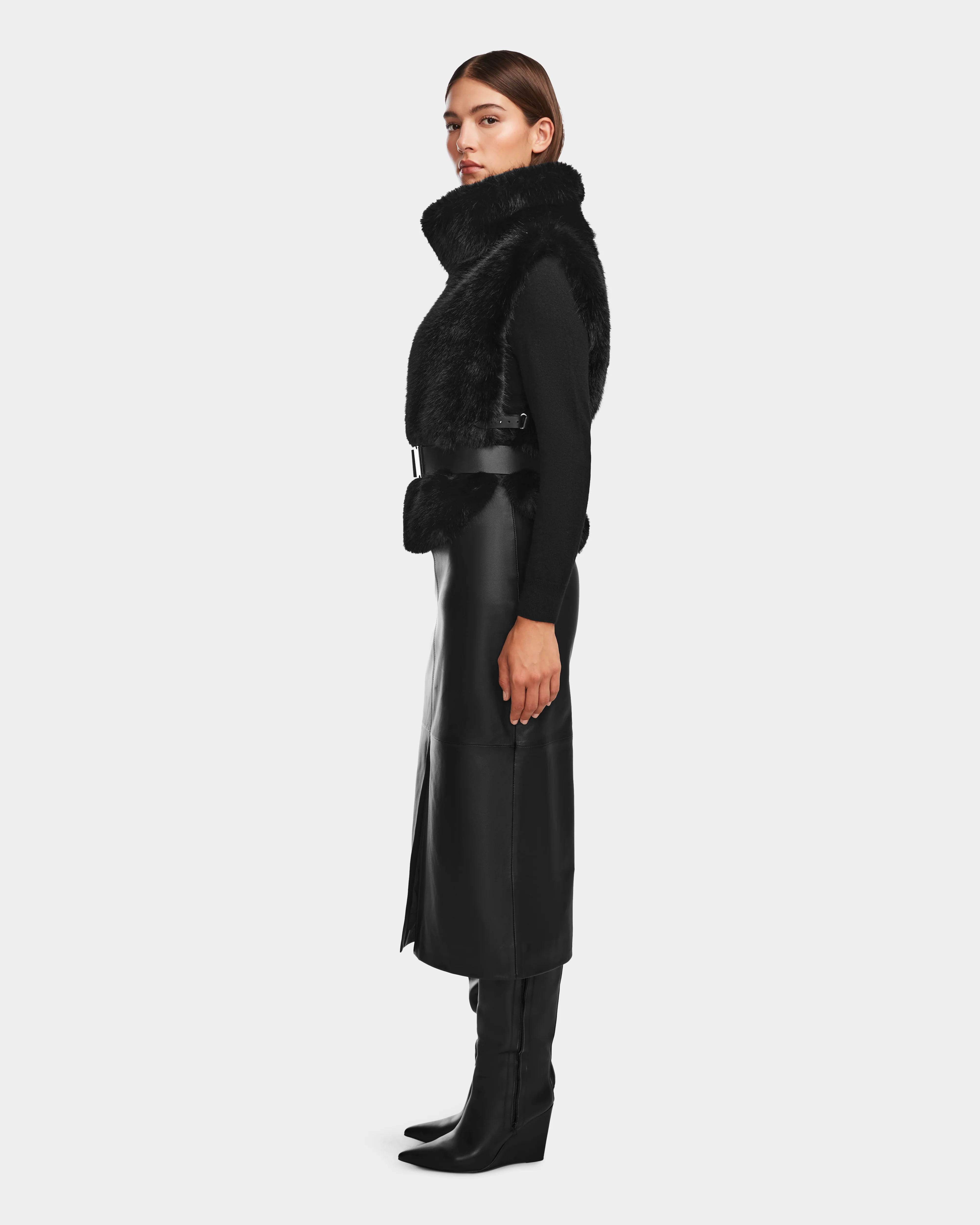 MAULIN - 8524611 Black - Image 3
