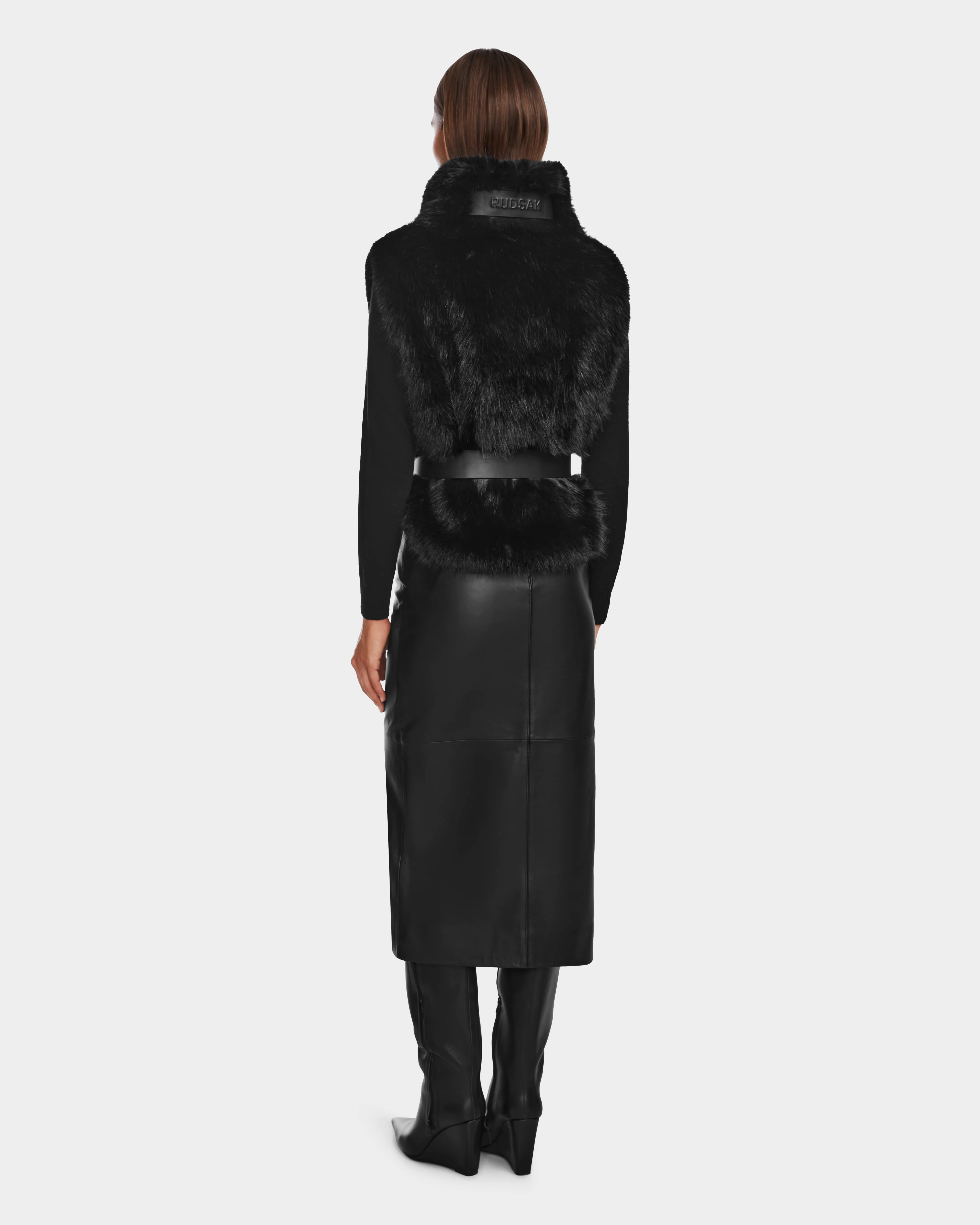 MAULIN - 8524611 Black - Image 4