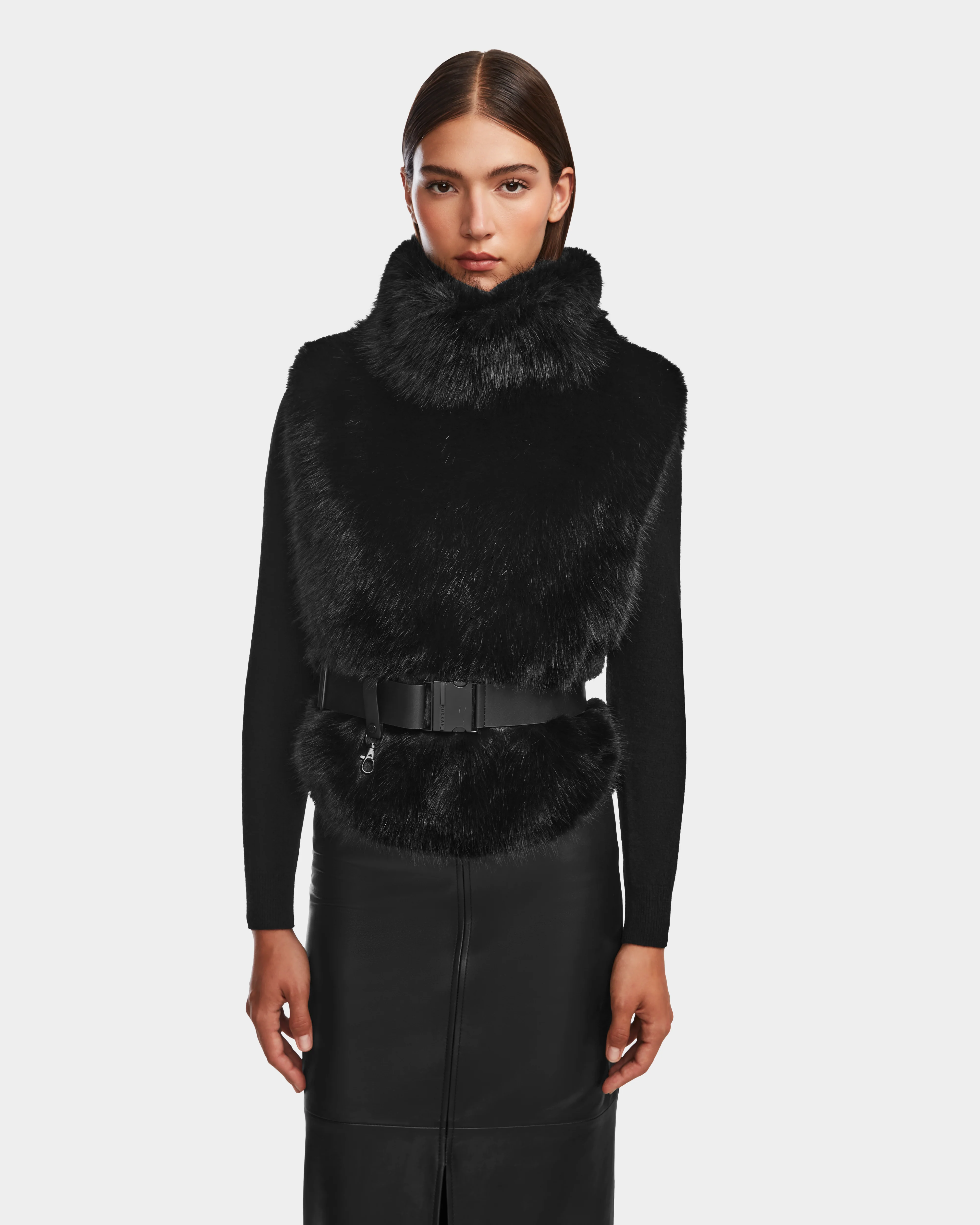 MAULIN - 8524611 Black - Image 5