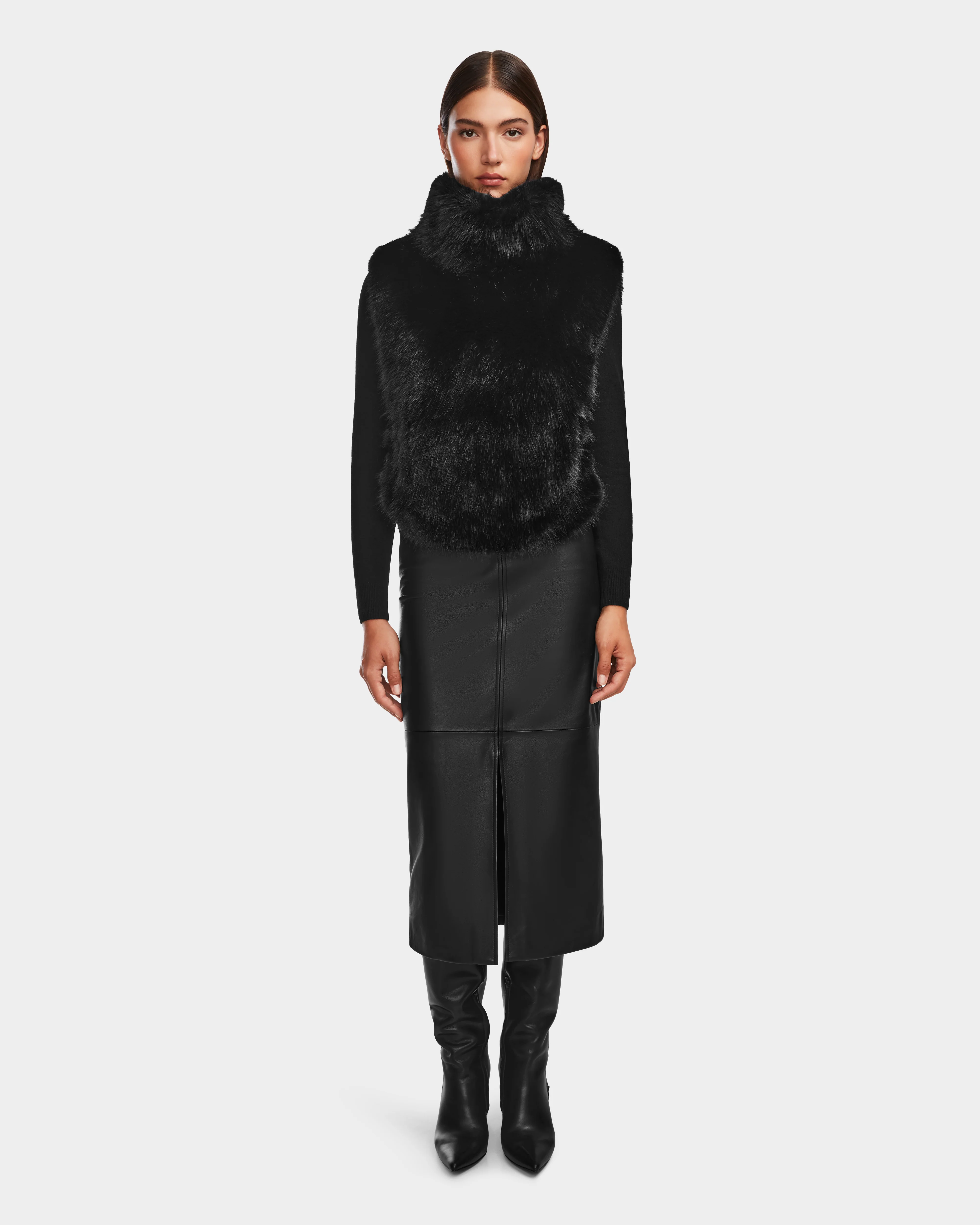 MAULIN - 8524611 Black - Image 6