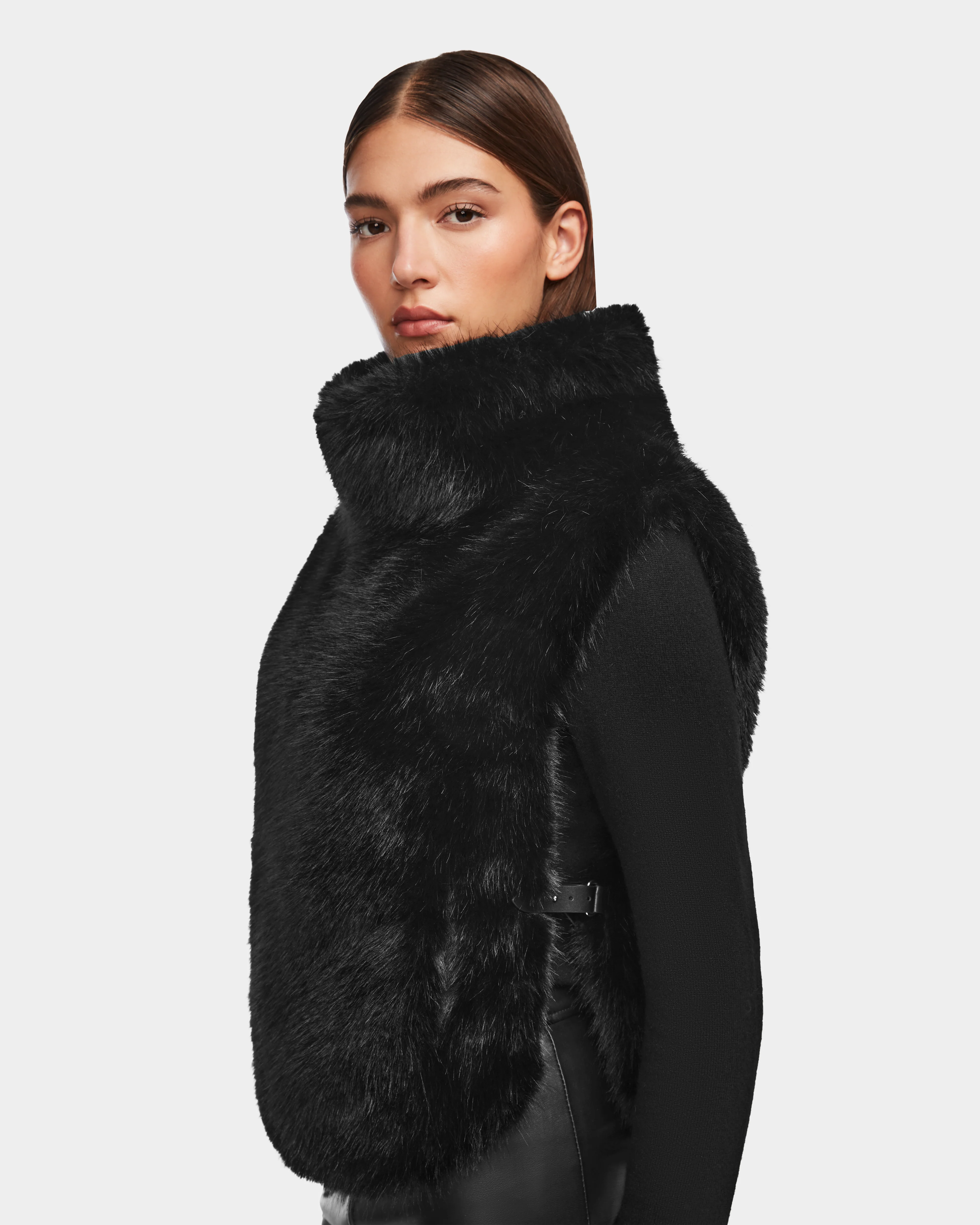 MAULIN - 8524611 Black - Image 7