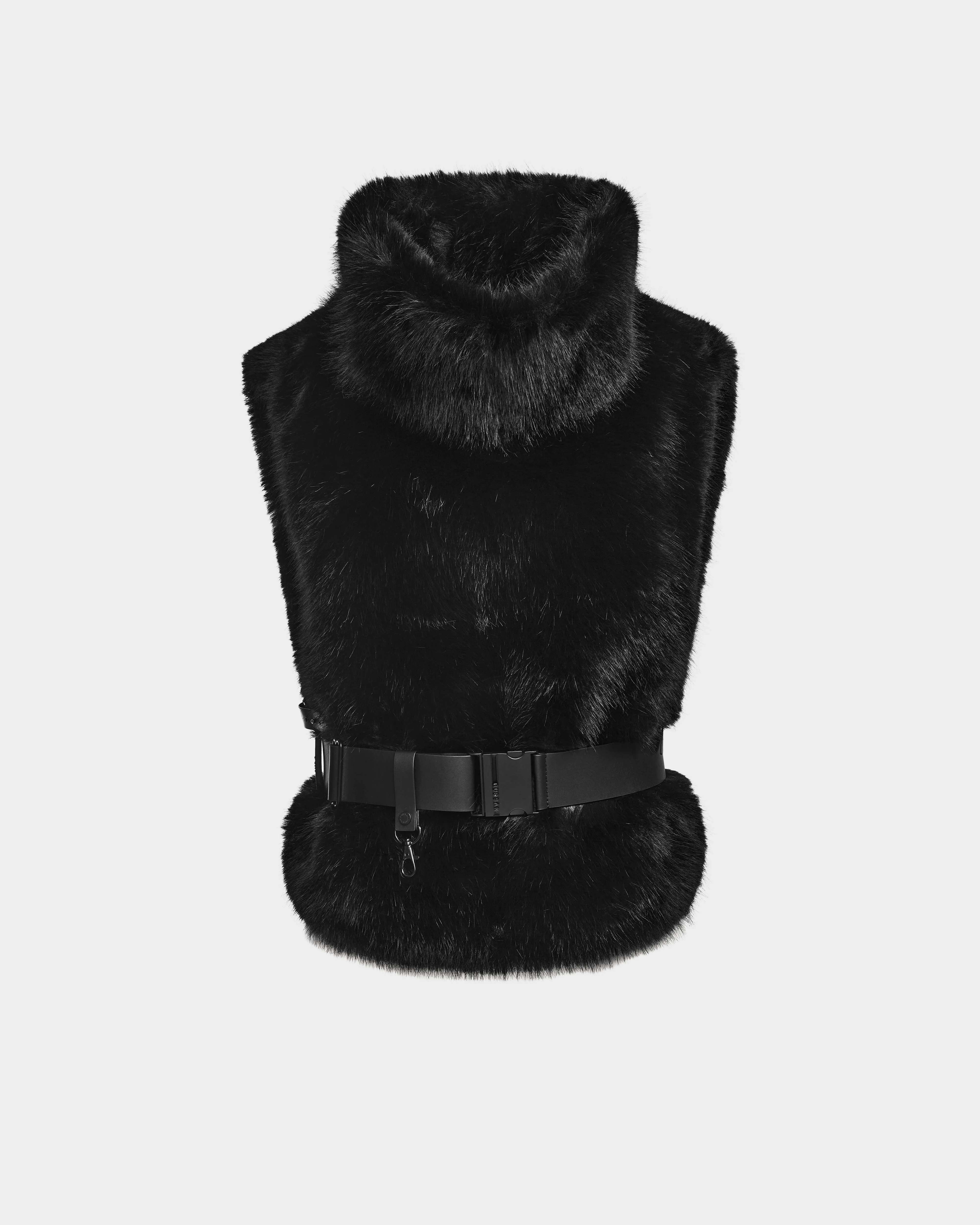 MAULIN - 8524611 Black - Image 8