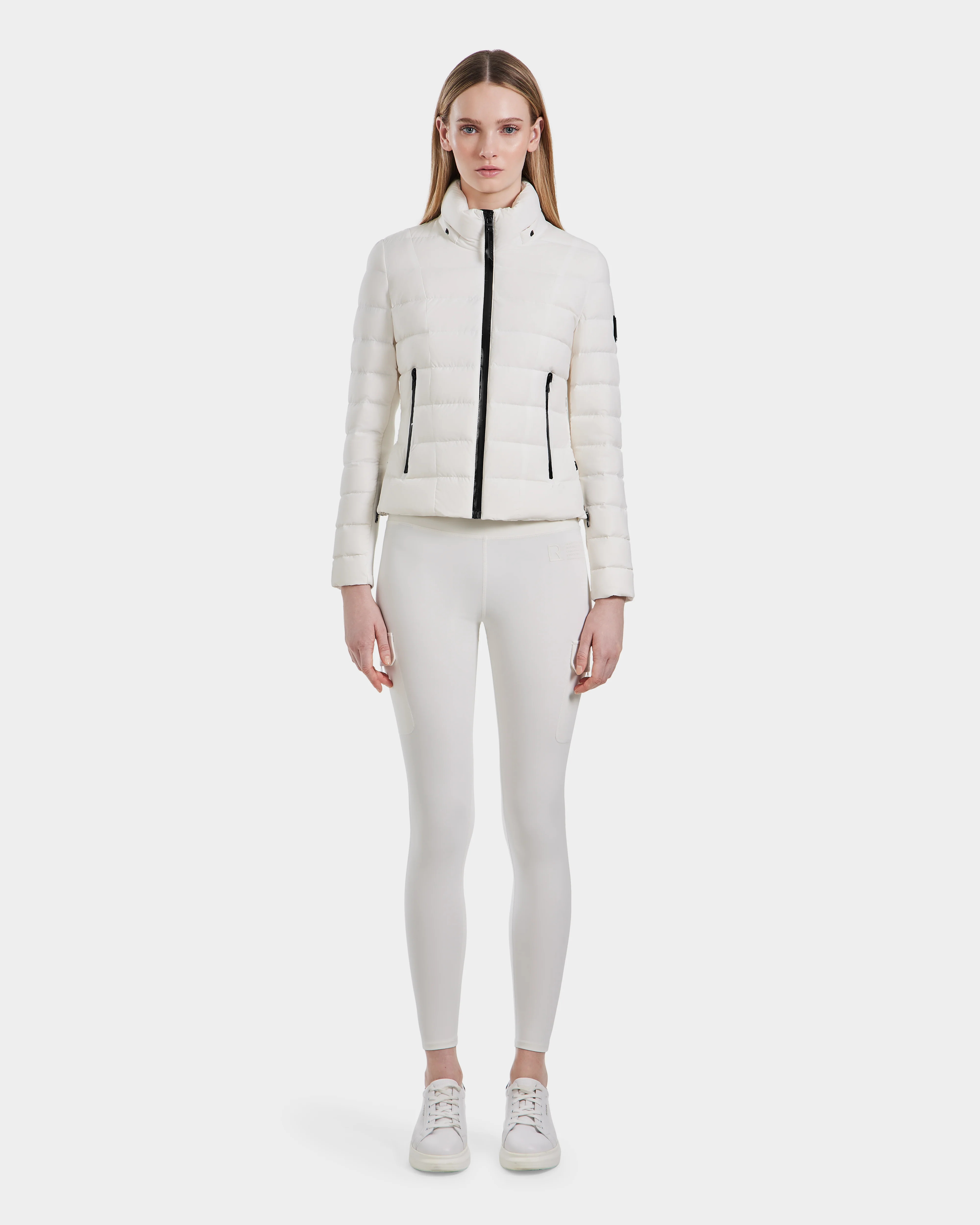 MELISSA - 8124031 Cotton White - Image 7