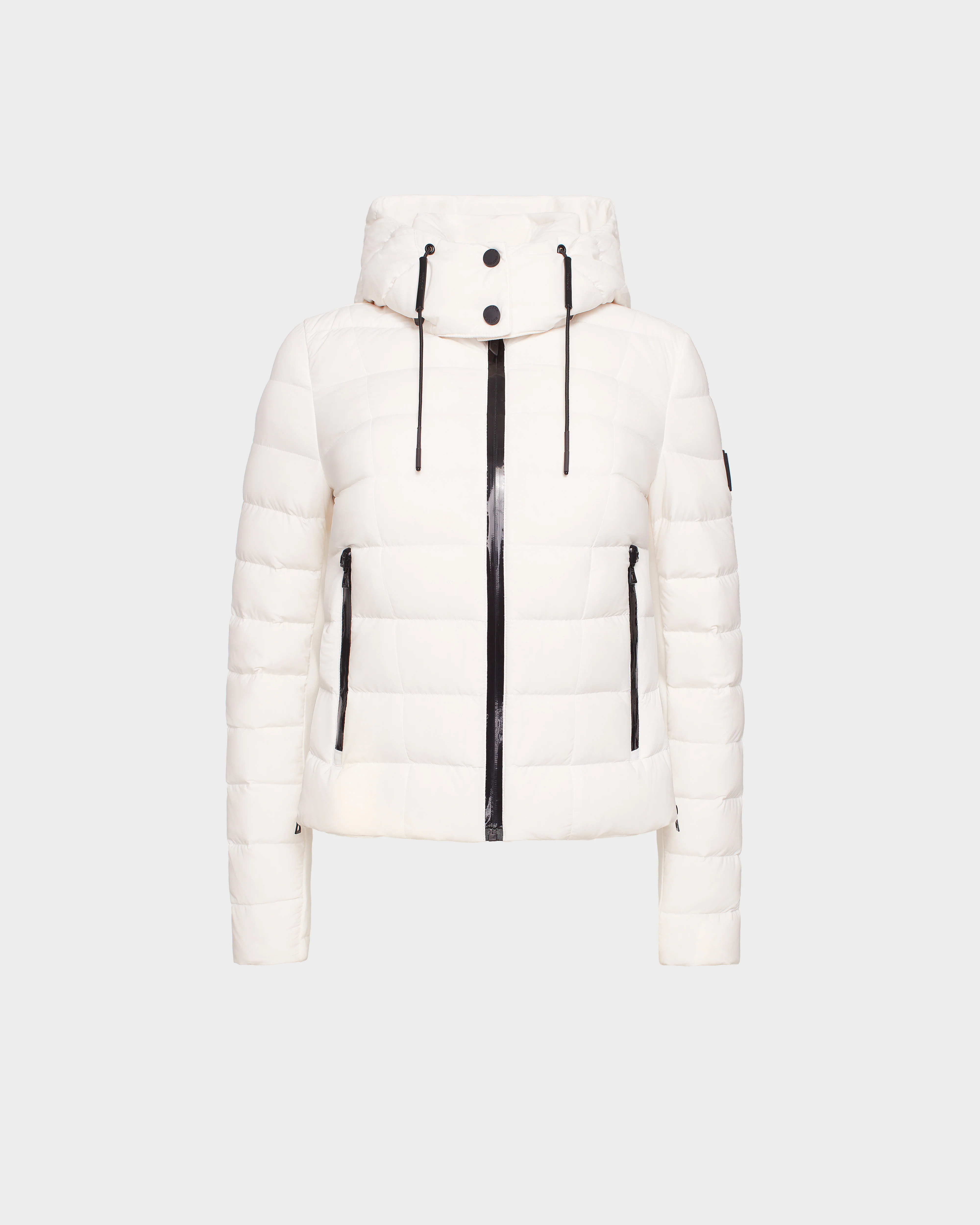 MELISSA - 8124031 Cotton White - Image 9