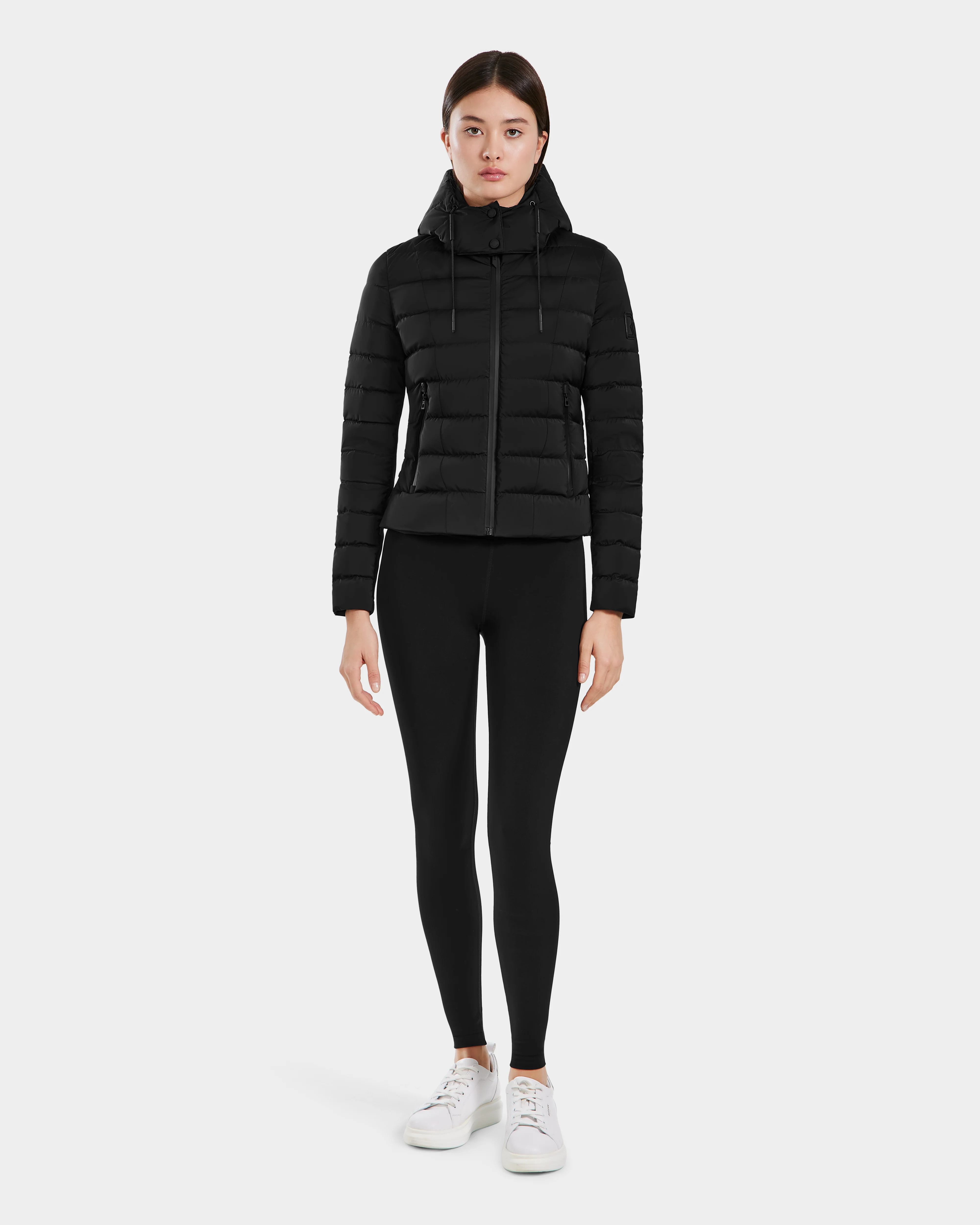 MELISSA - 8125054 Black - Image 7