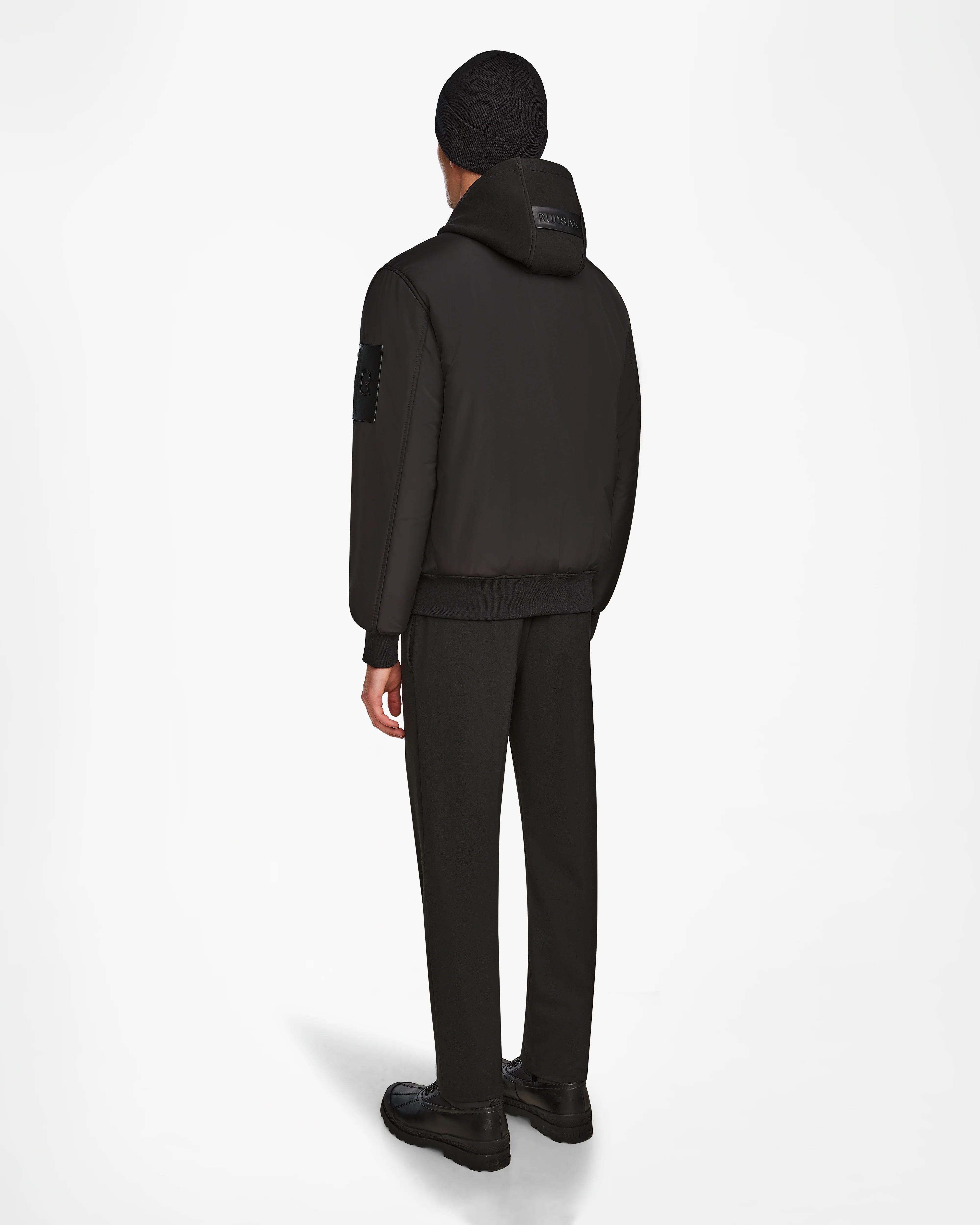 NEVEN - M124520 Black - Image 5