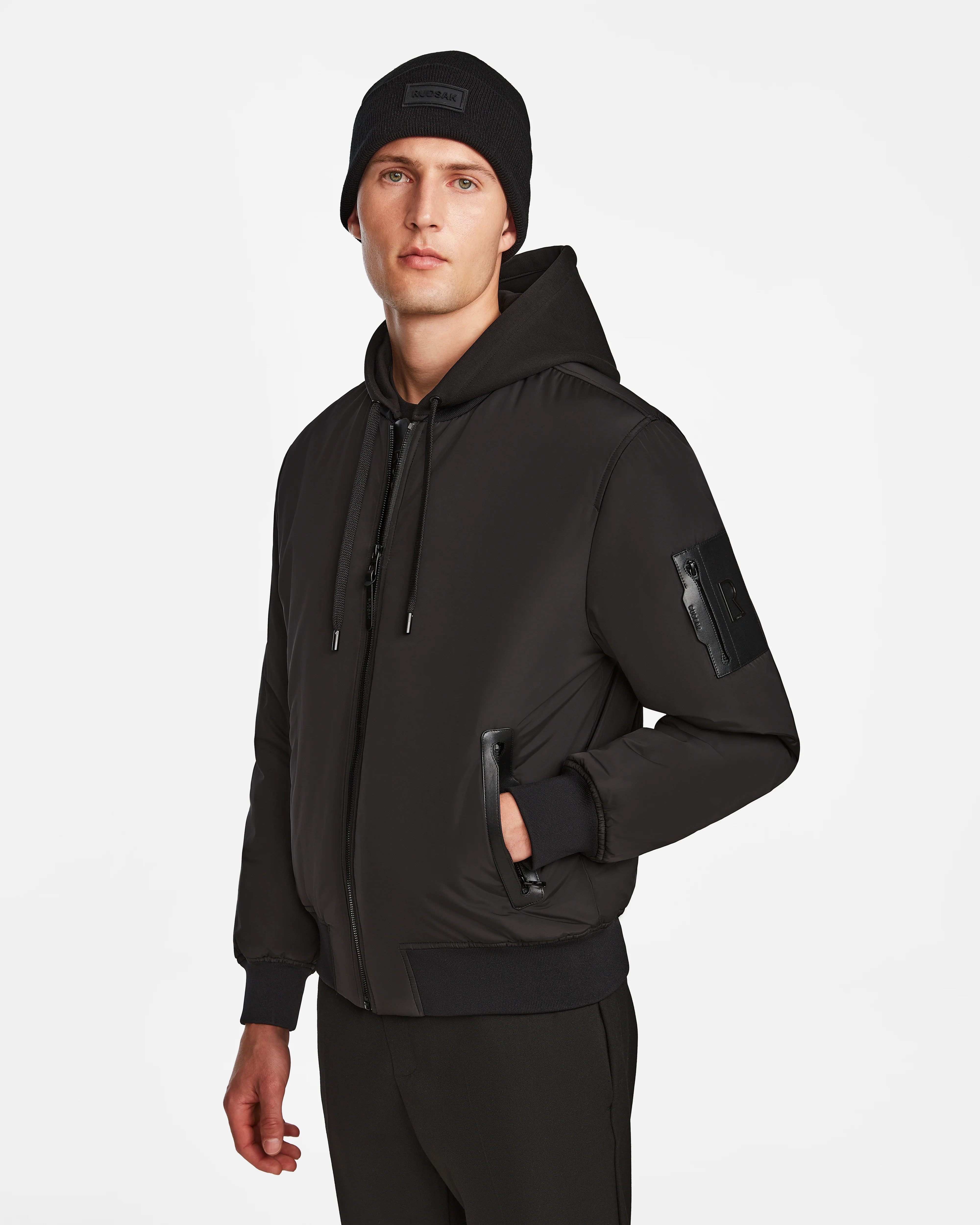 NEVEN - M124520 Black - Image 6