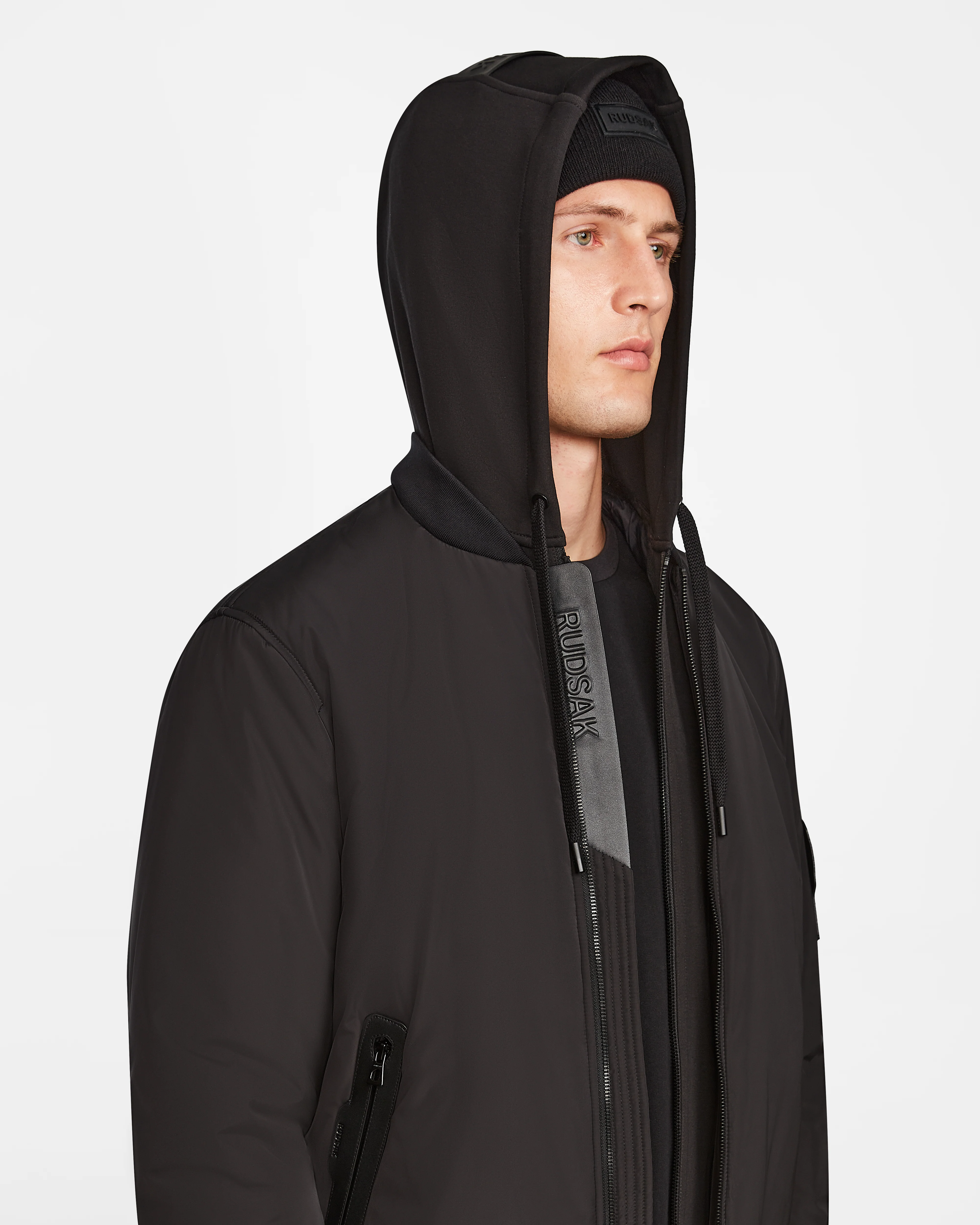 NEVEN - M124520 Black - Image 7