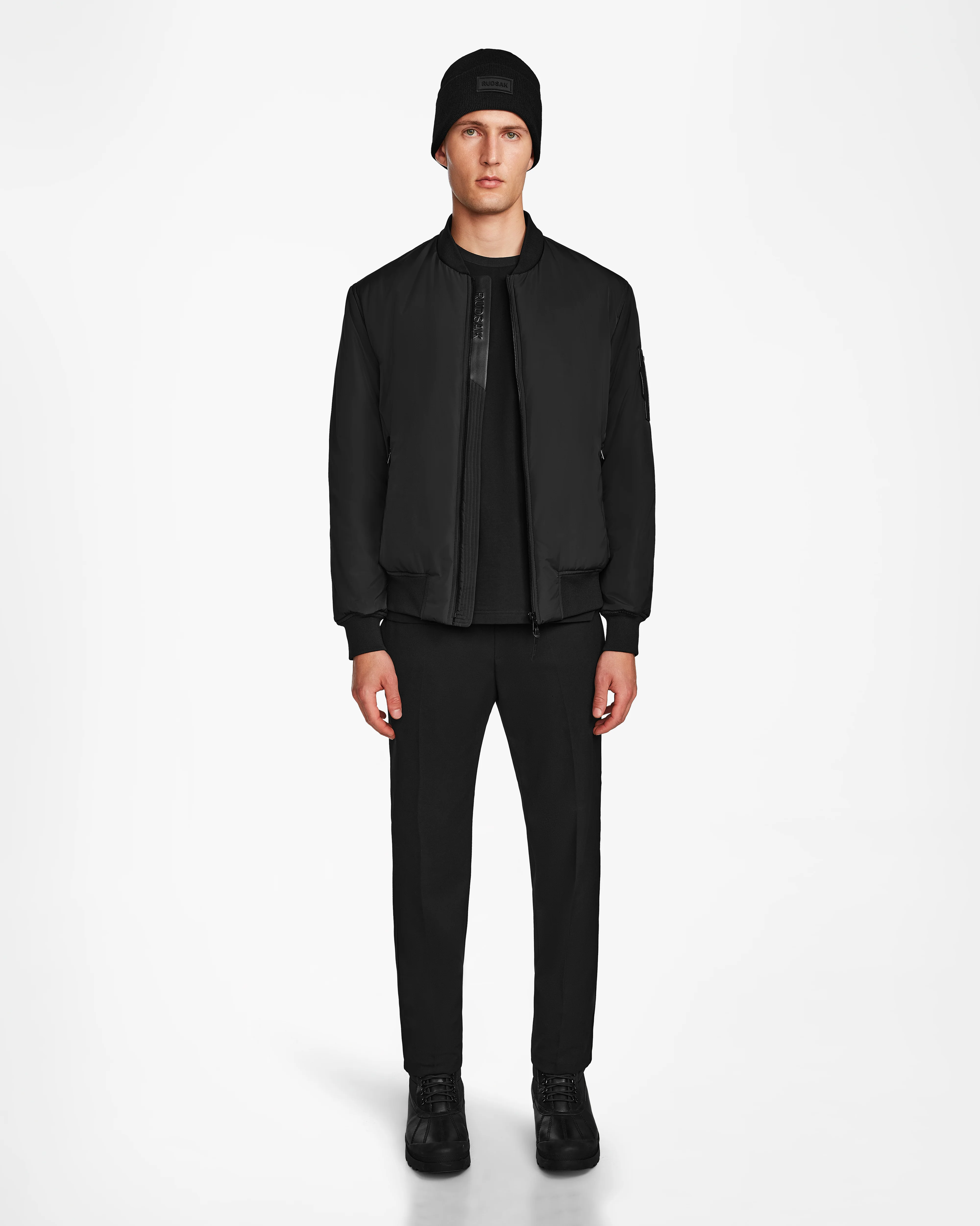 NEVEN - M124520 Black - Image 8