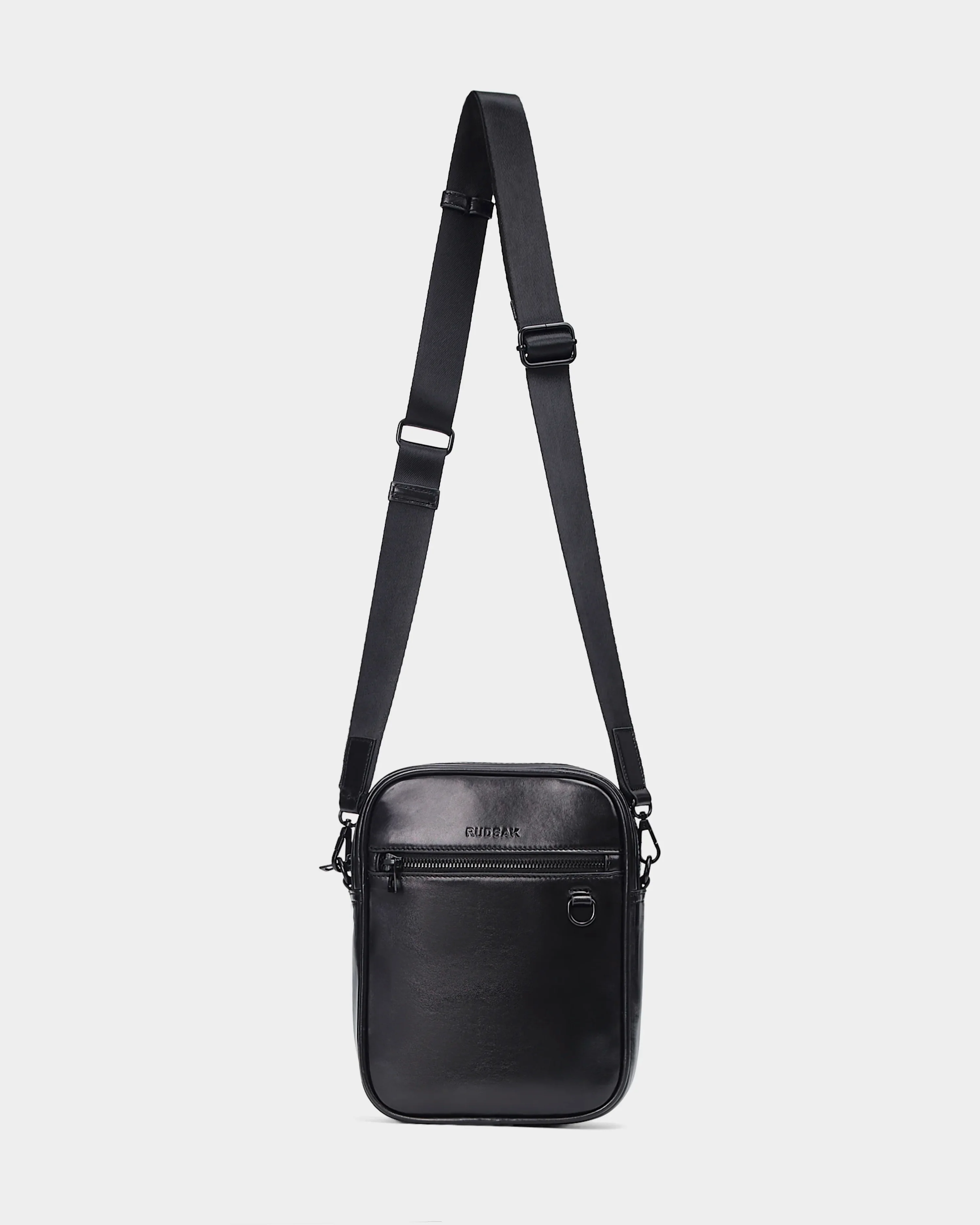 NORMAN L - 9323503 Black - Image 4