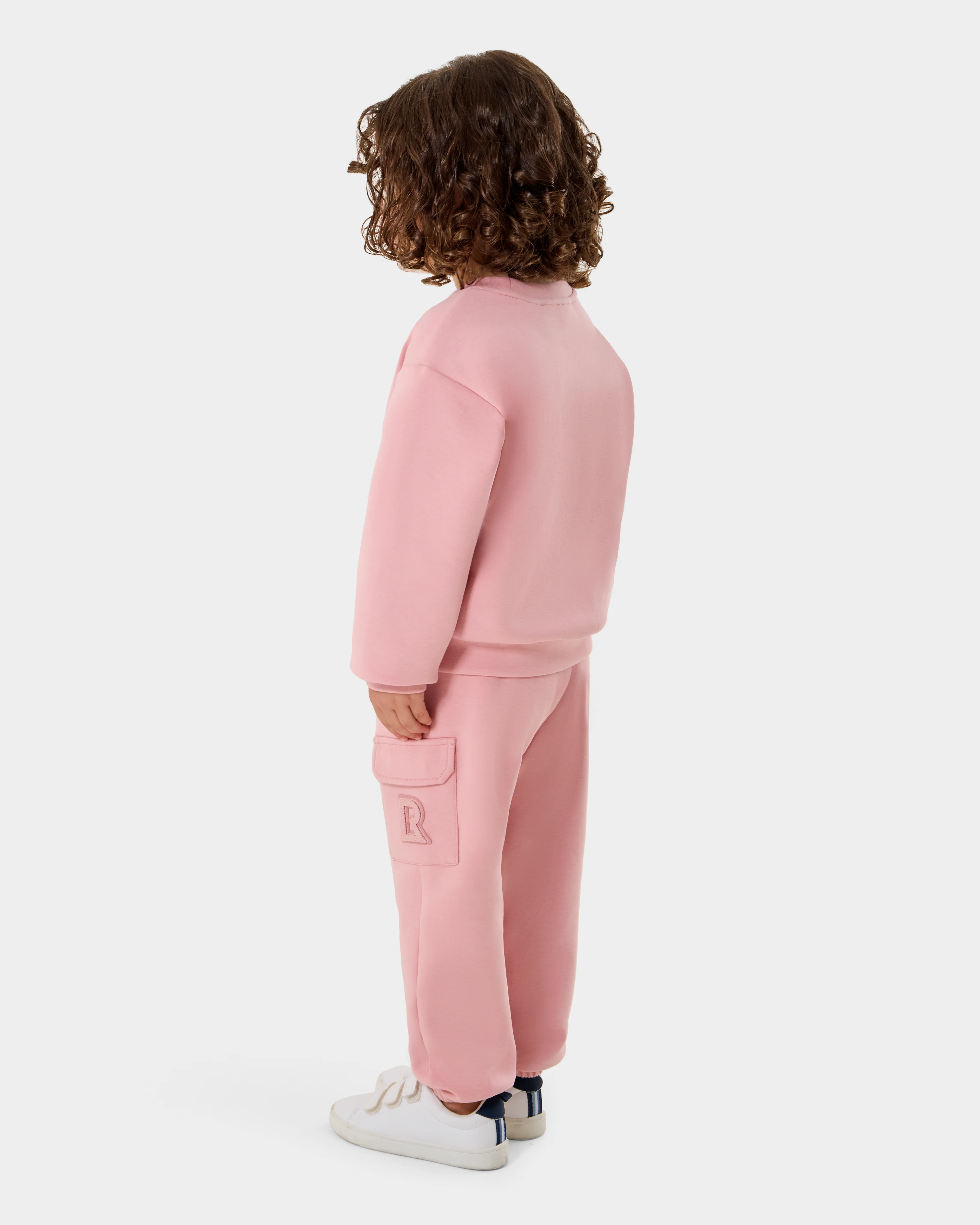 POPPY - 1525003 Light Pink - Image 3