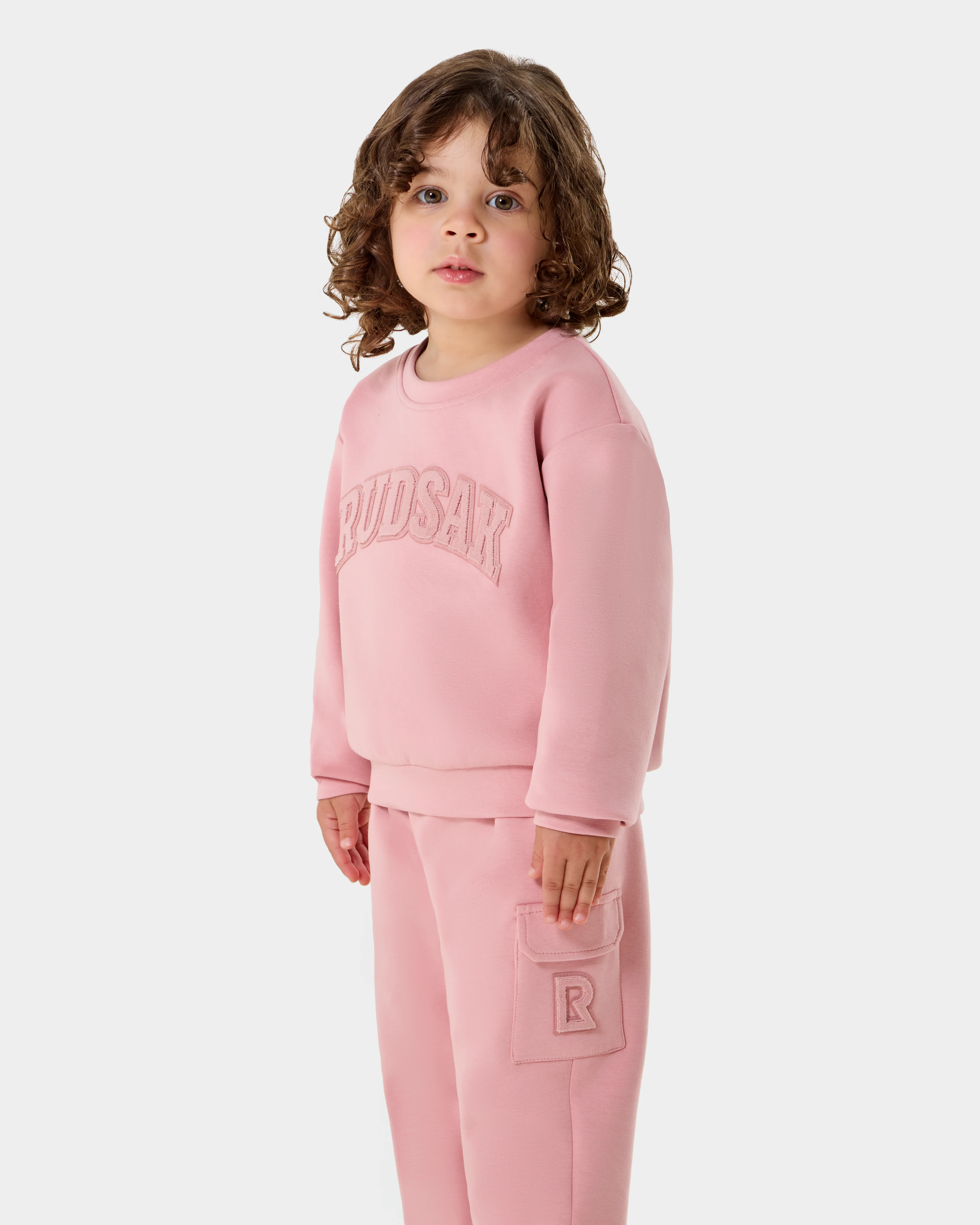 POPPY - 1525003 Light Pink - Image 4