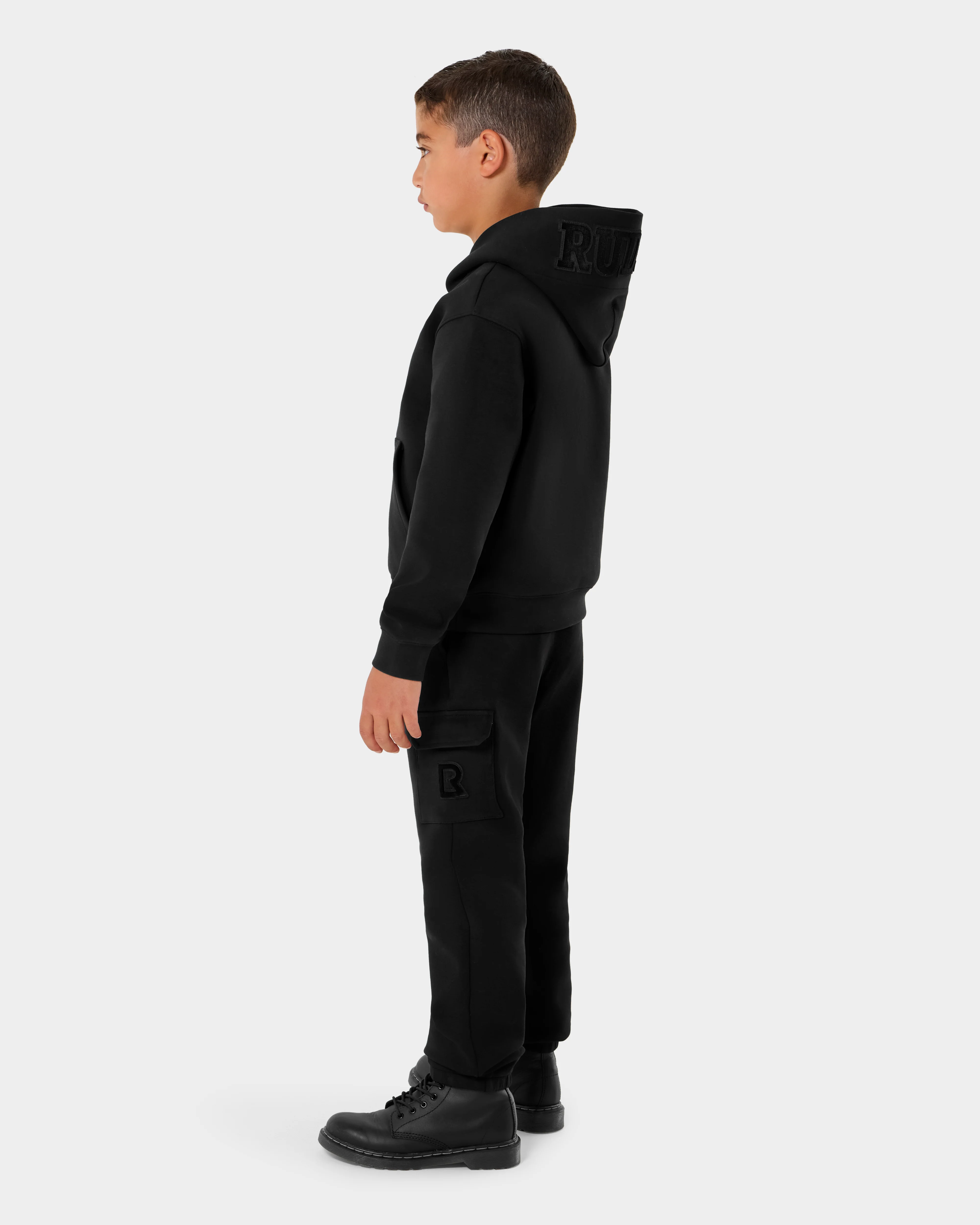 RAINEY - 1525002 Black - Image 3