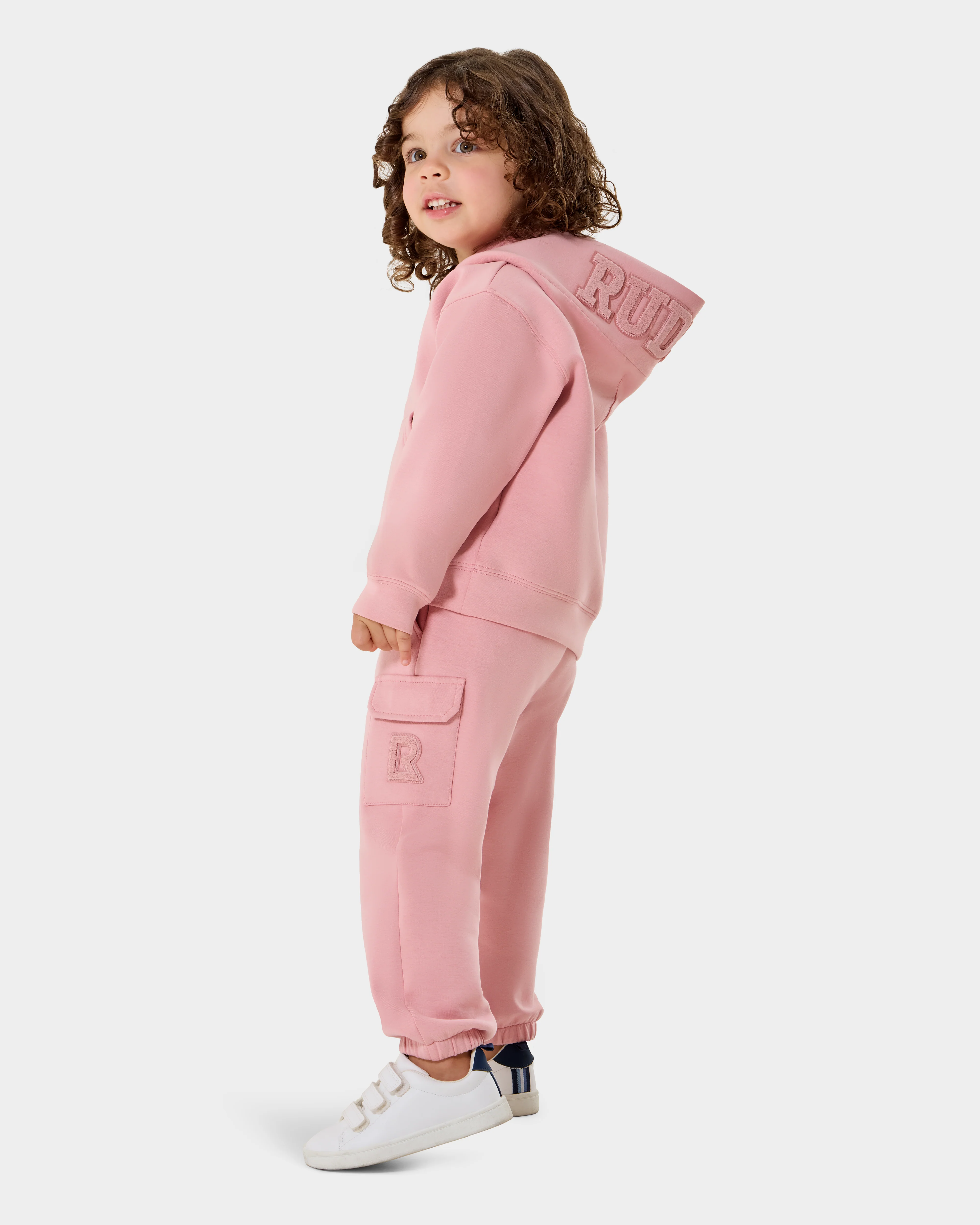 RAINEY - 1525002 Light Pink - Image 3