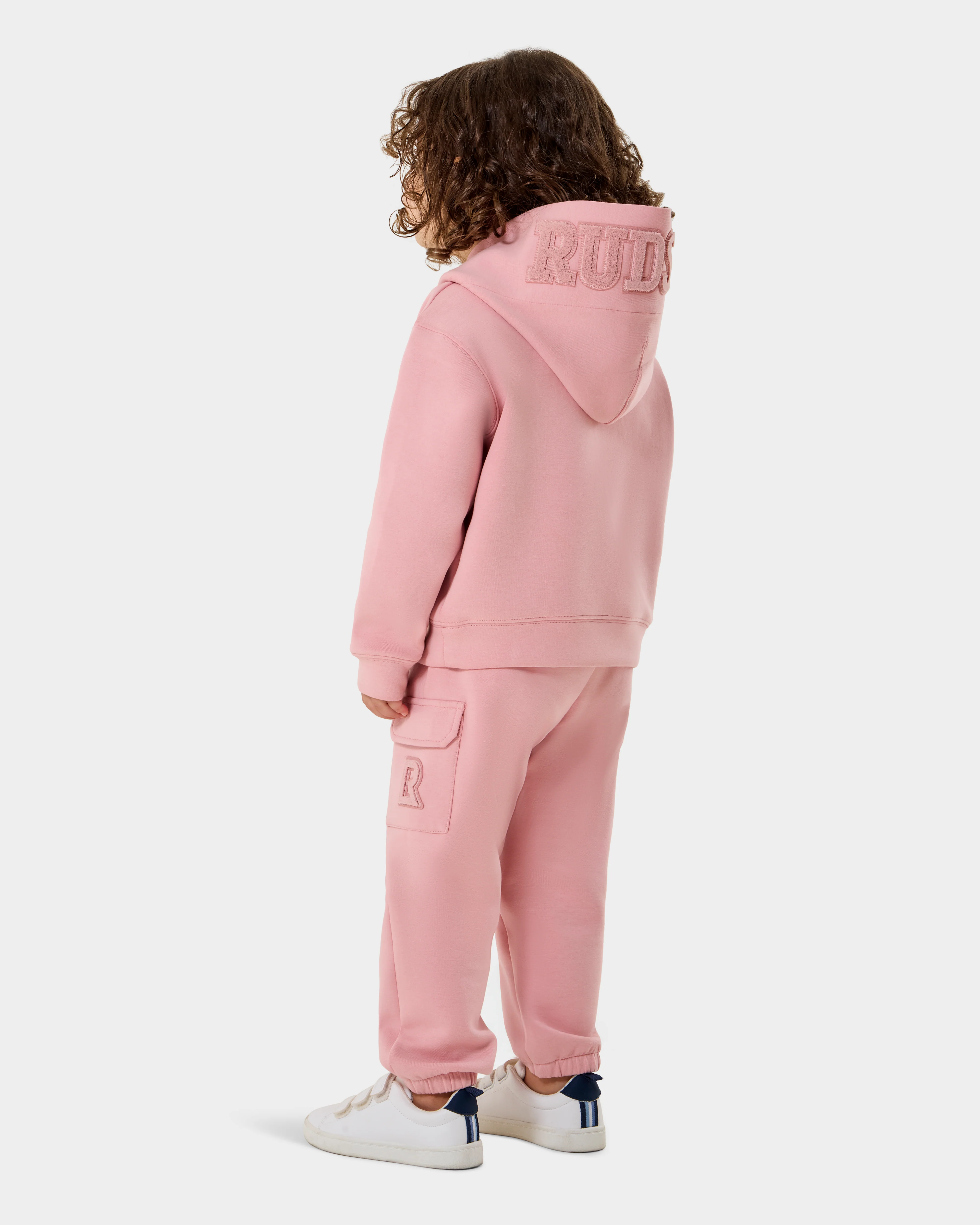RAINEY - 1525002 Light Pink - Image 4