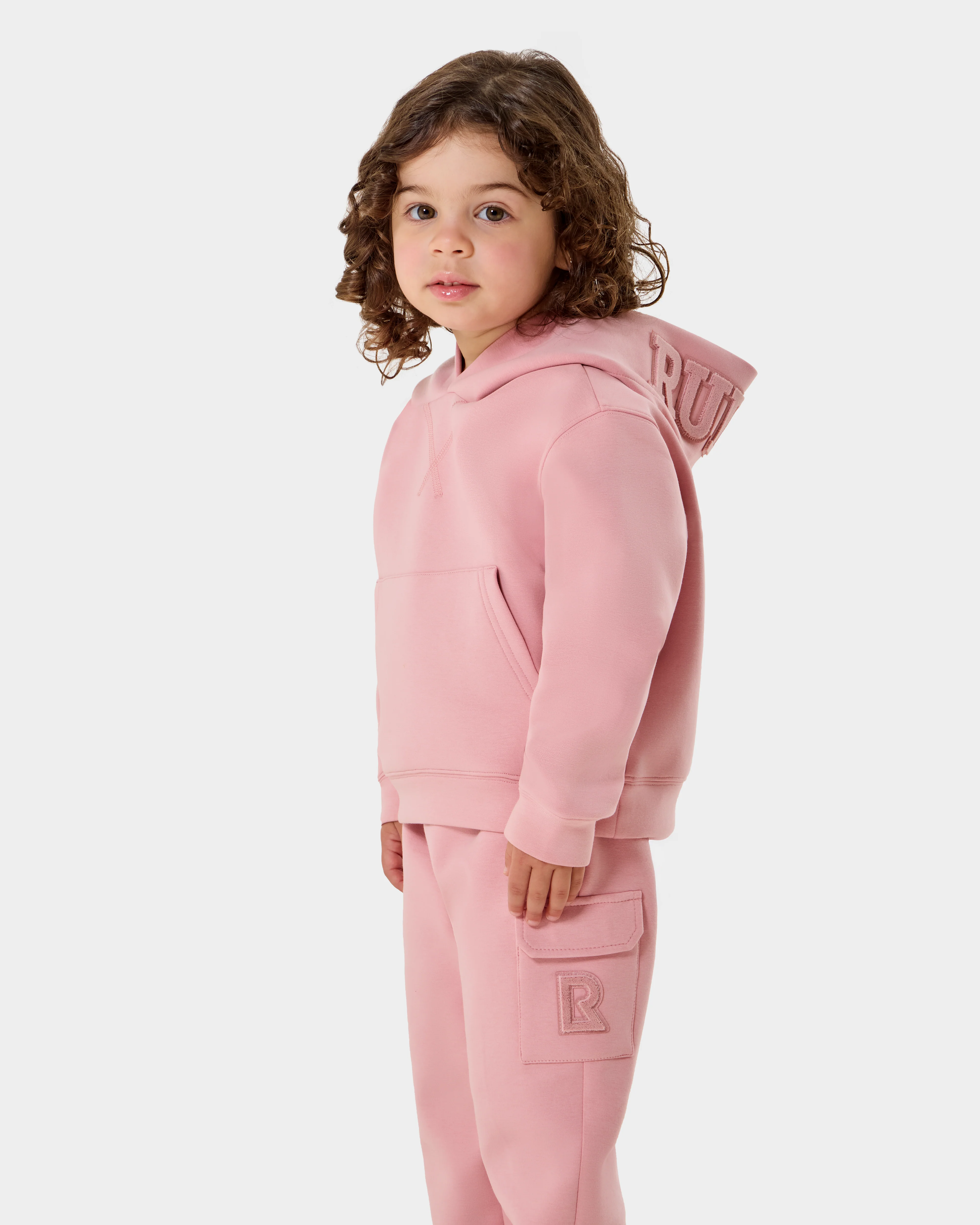 RAINEY - 1525002 Light Pink - Image 5