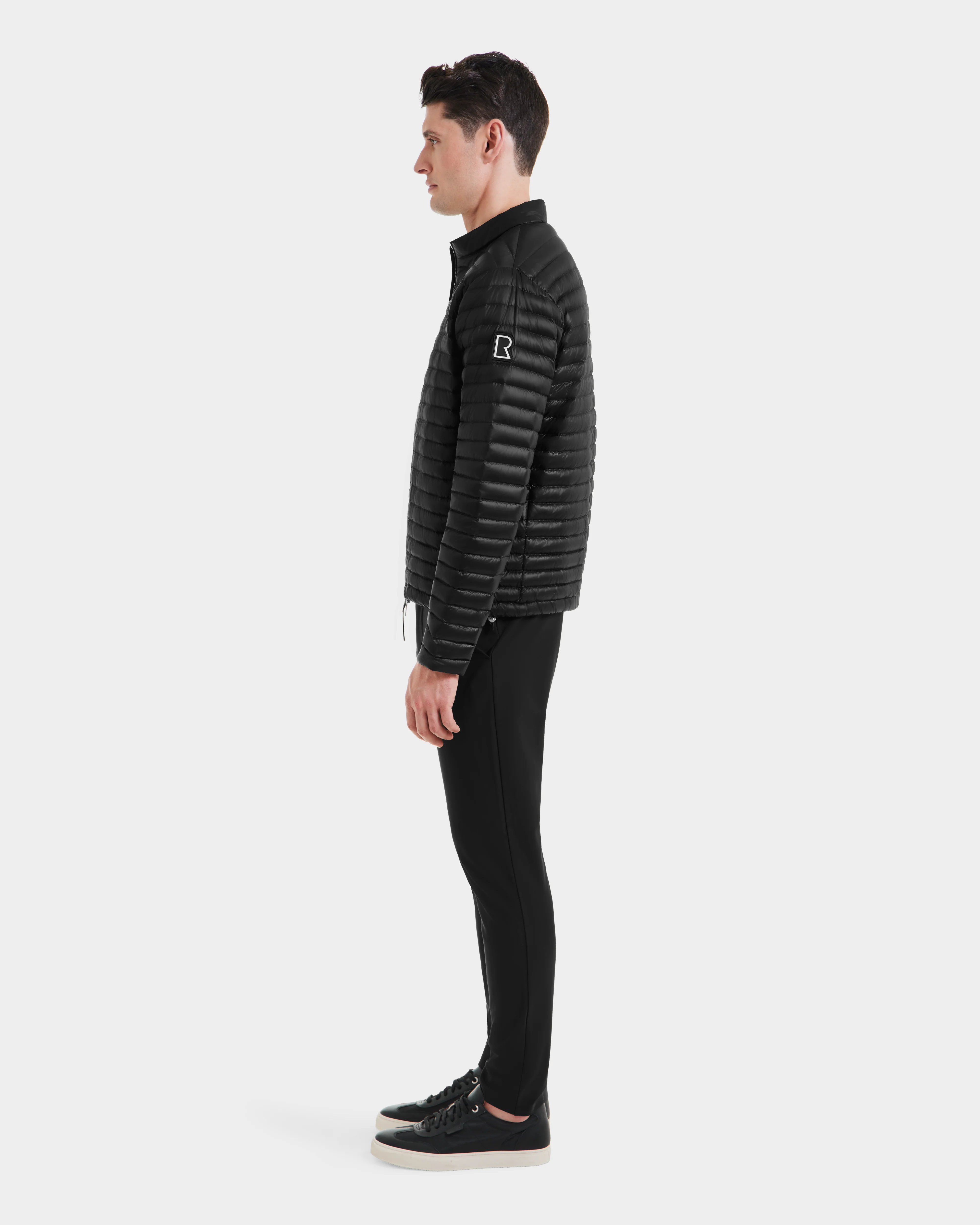 REYMOND - M125013 Black - Image 3