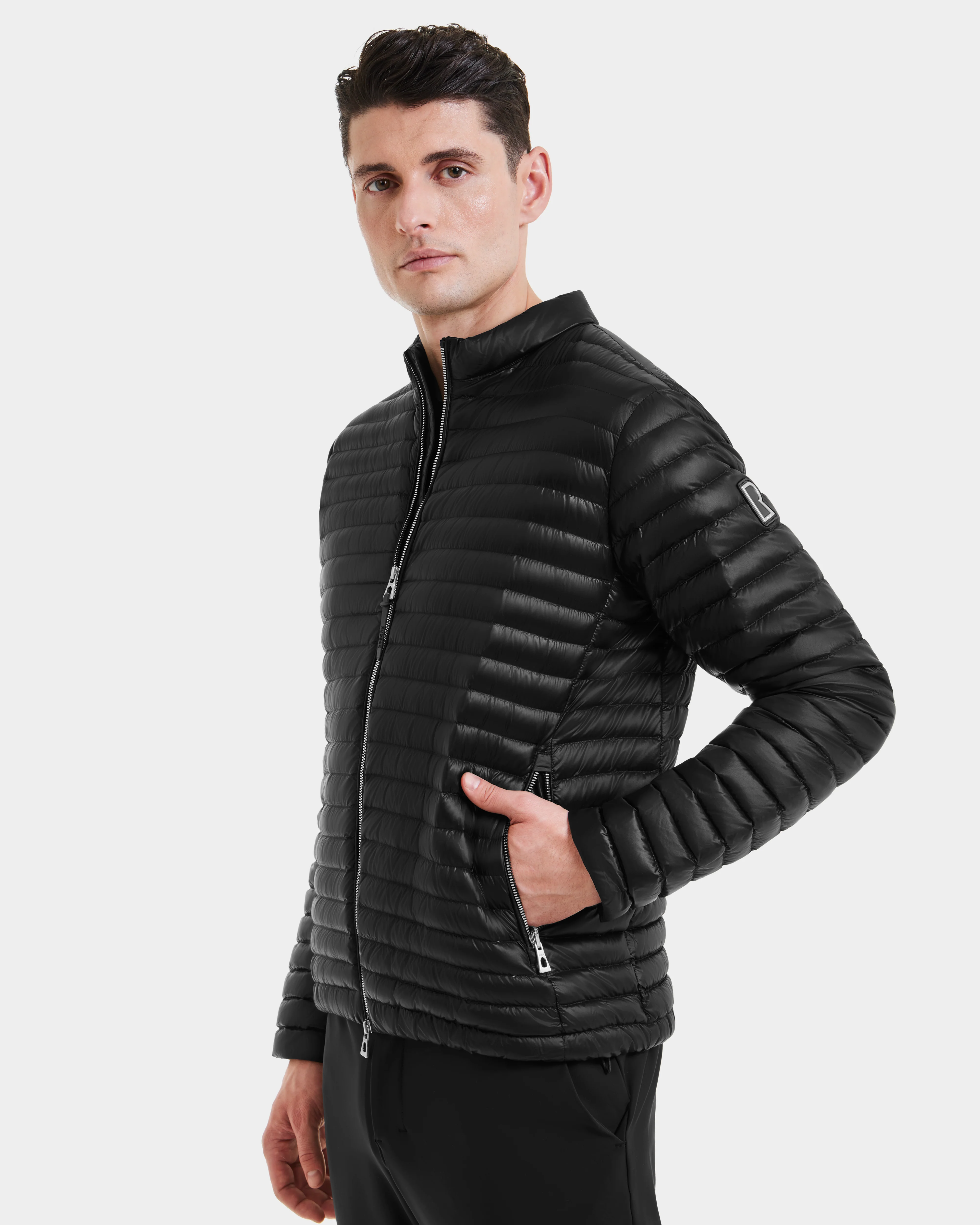 REYMOND - M125013 Black - Image 5