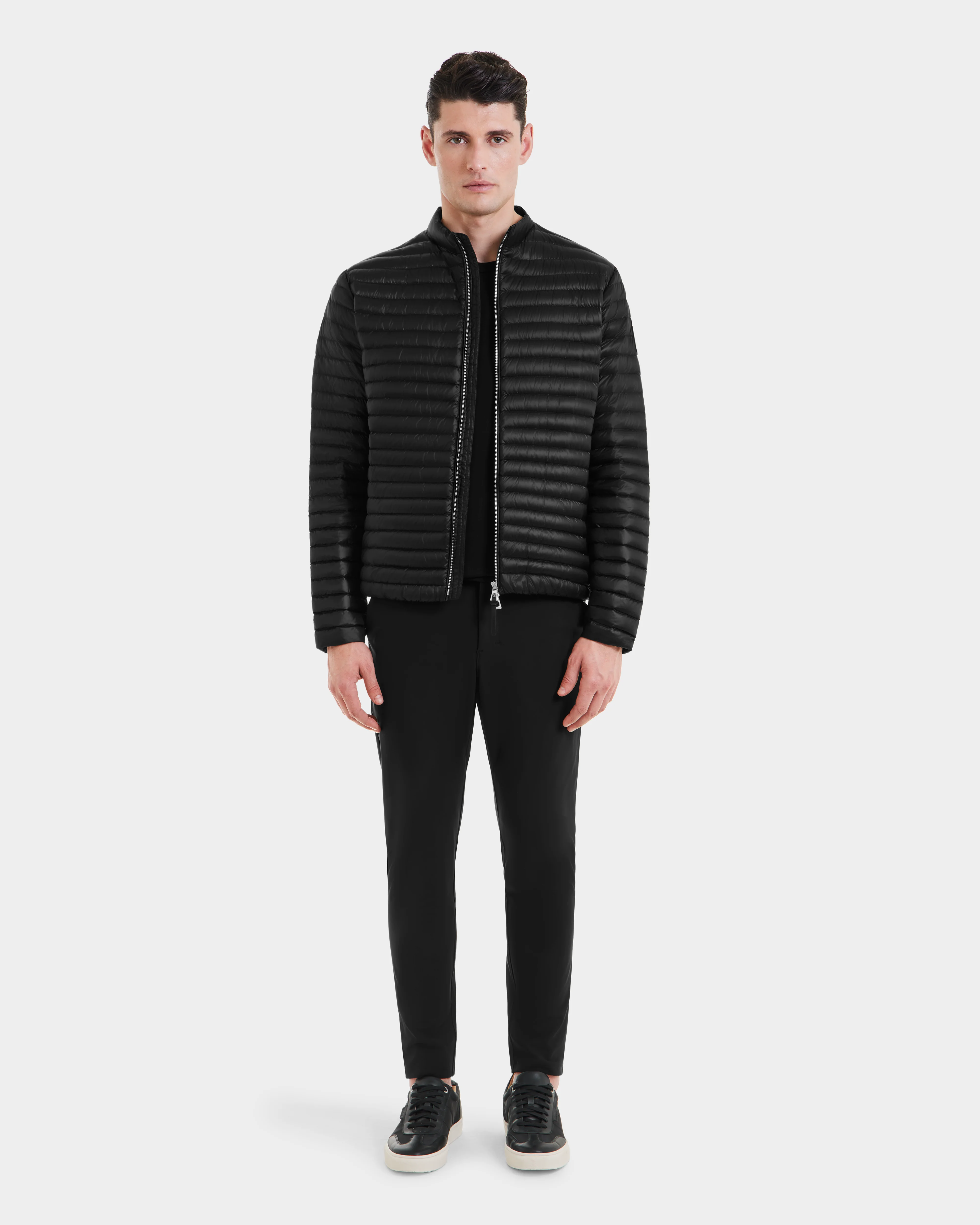 REYMOND - M125013 Black - Image 6
