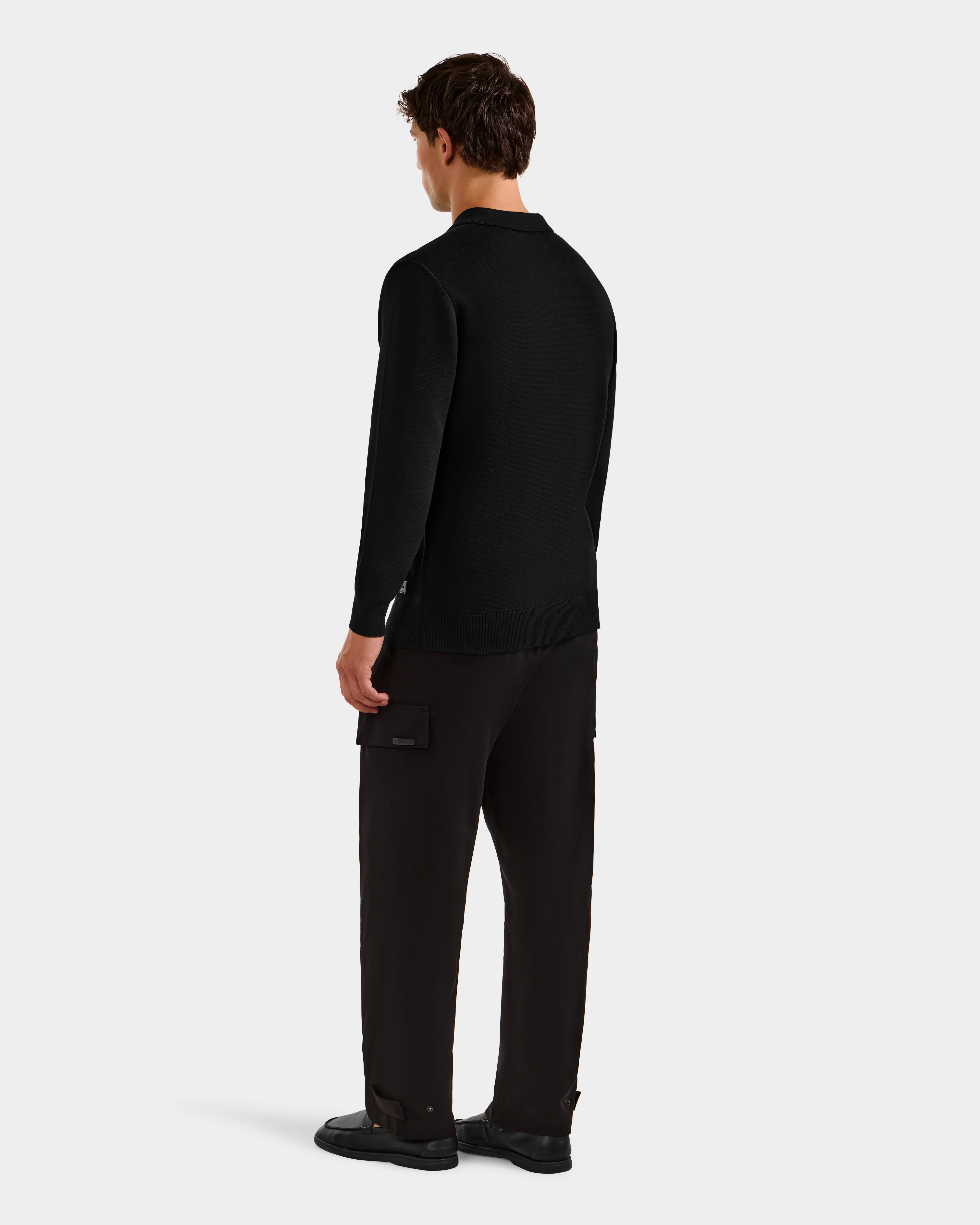RICHARD - 6524529 Black - Image 4
