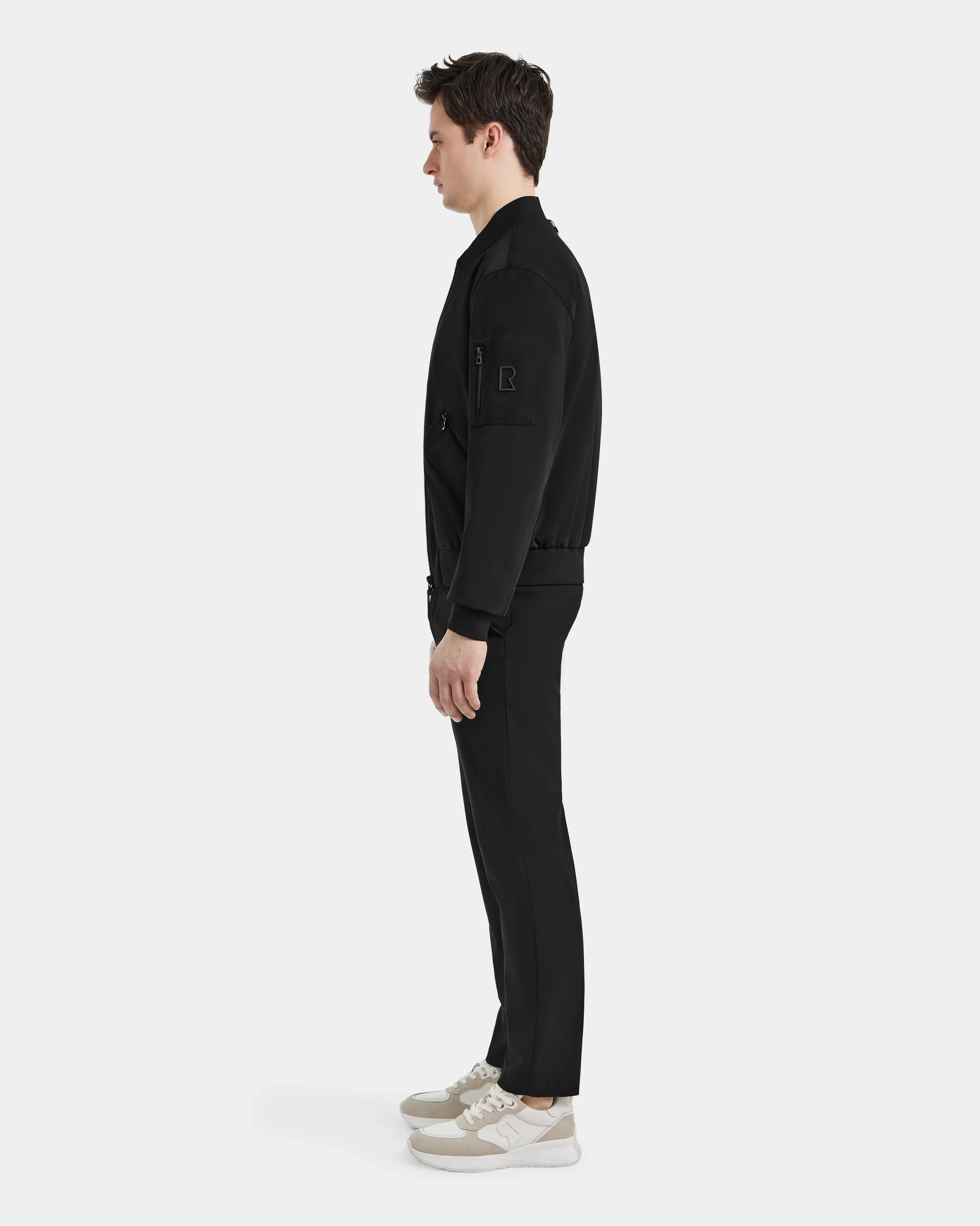 RICO - 6124021 Black - Image 3