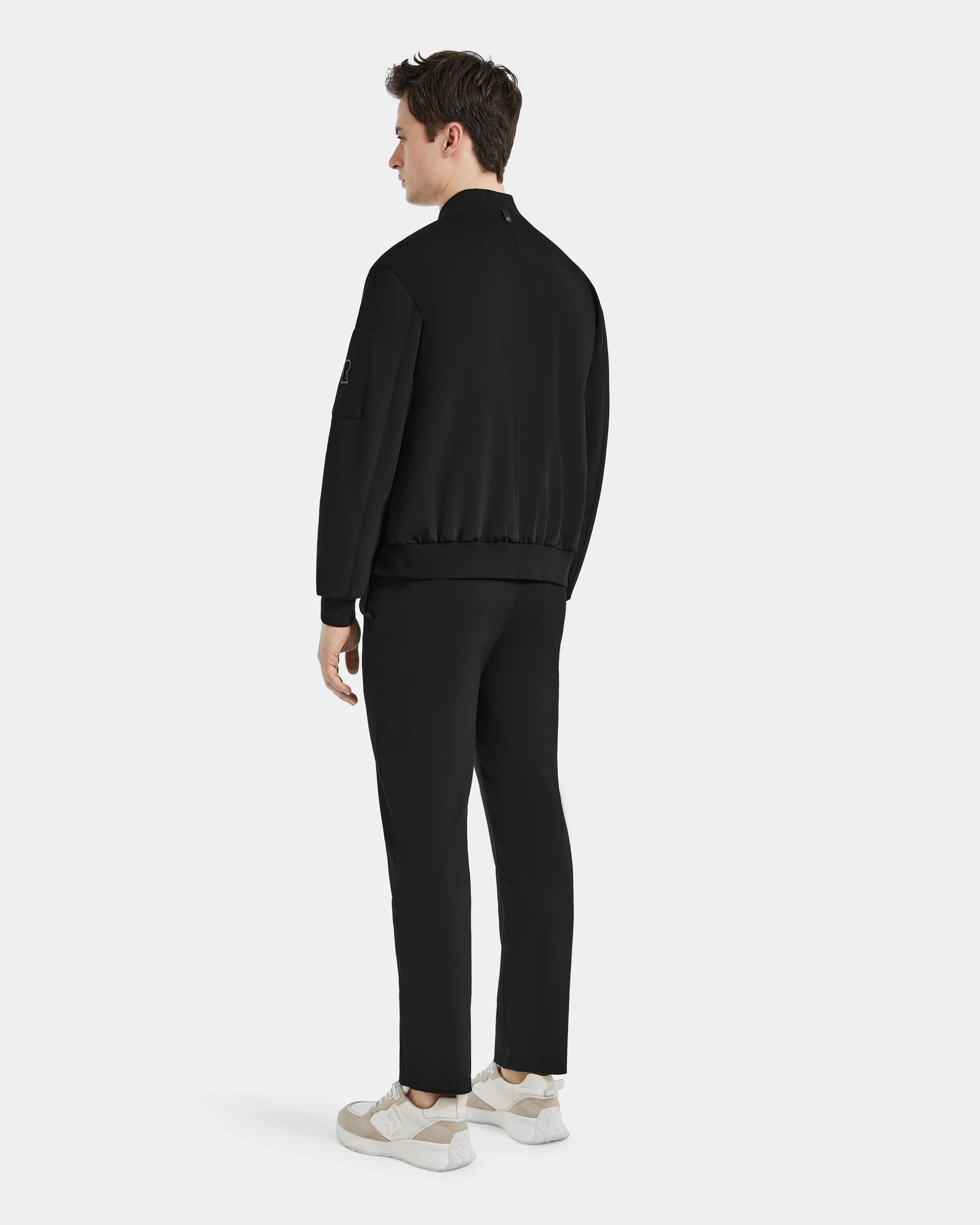 RICO - 6124021 Black - Image 4