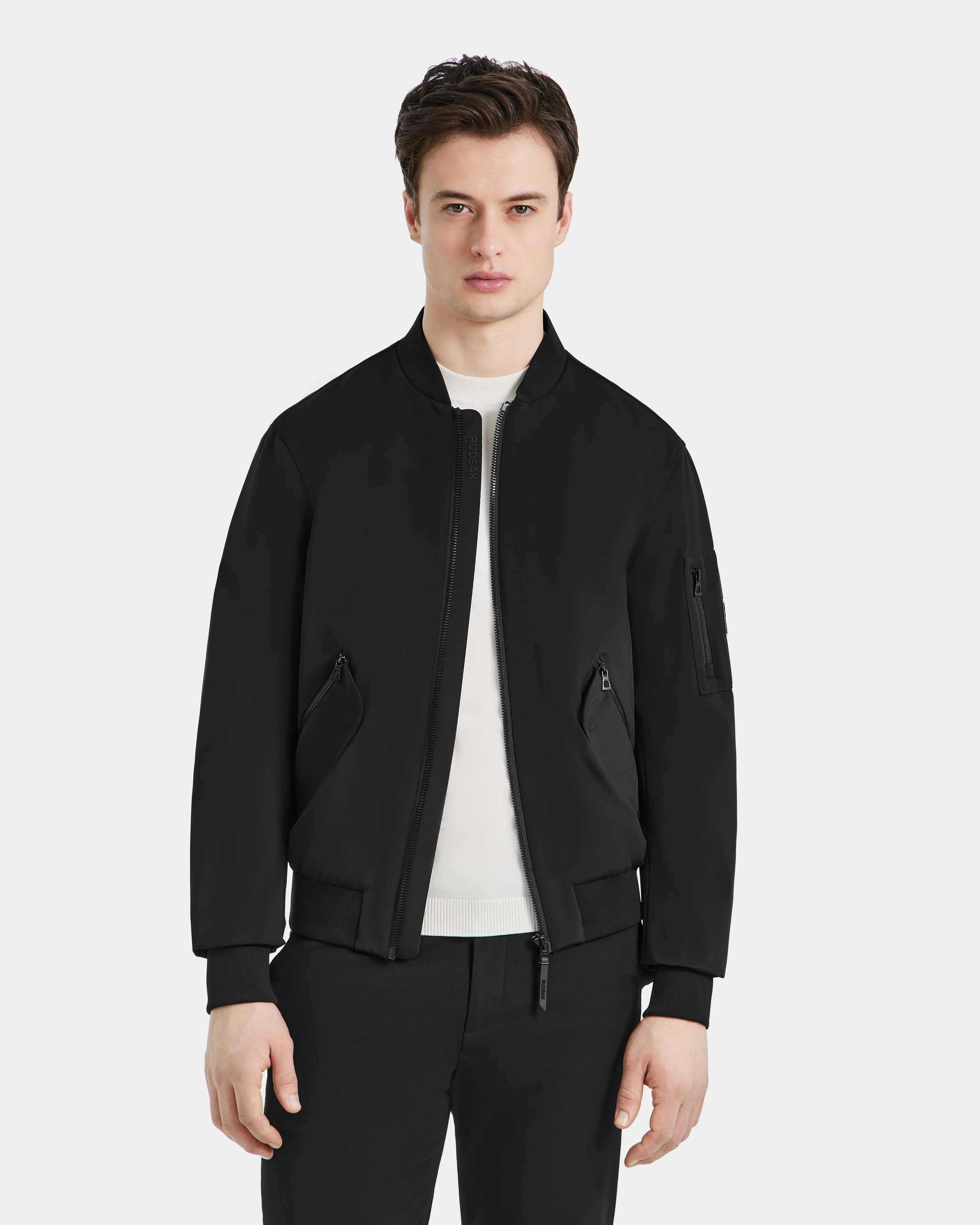 RICO - 6124021 Black - Image 5