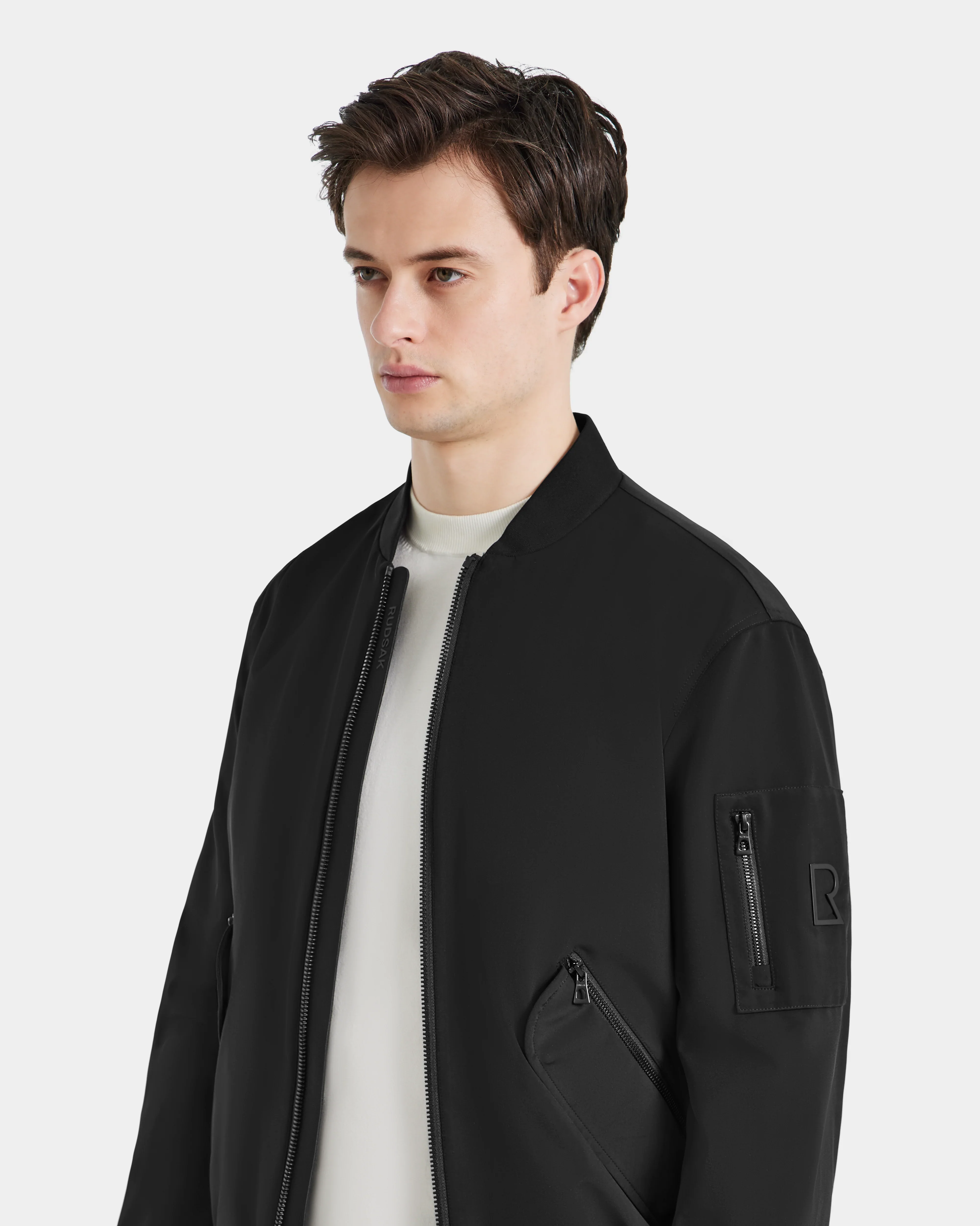 RICO - 6124021 Black - Image 6