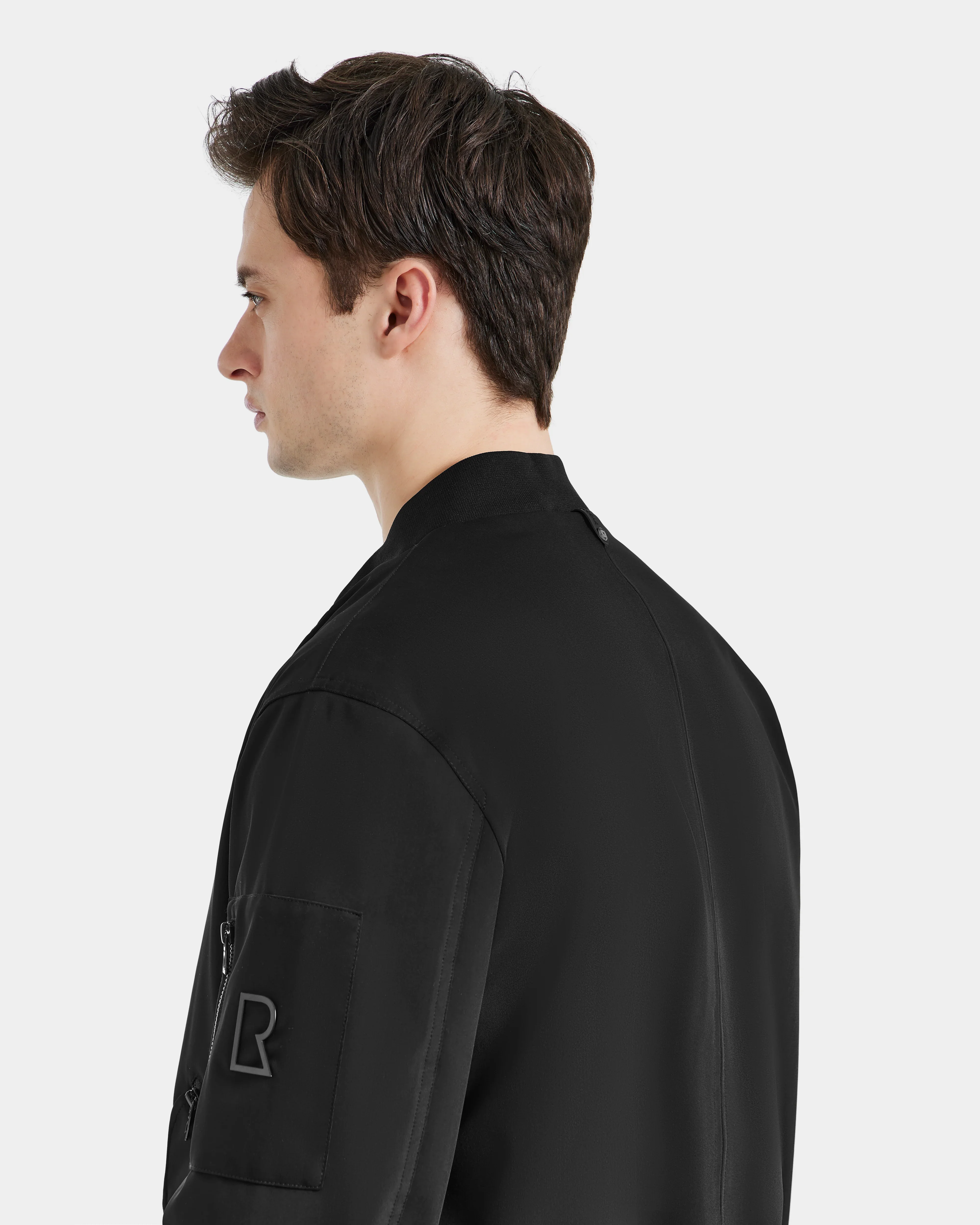 RICO - 6124021 Black - Image 7