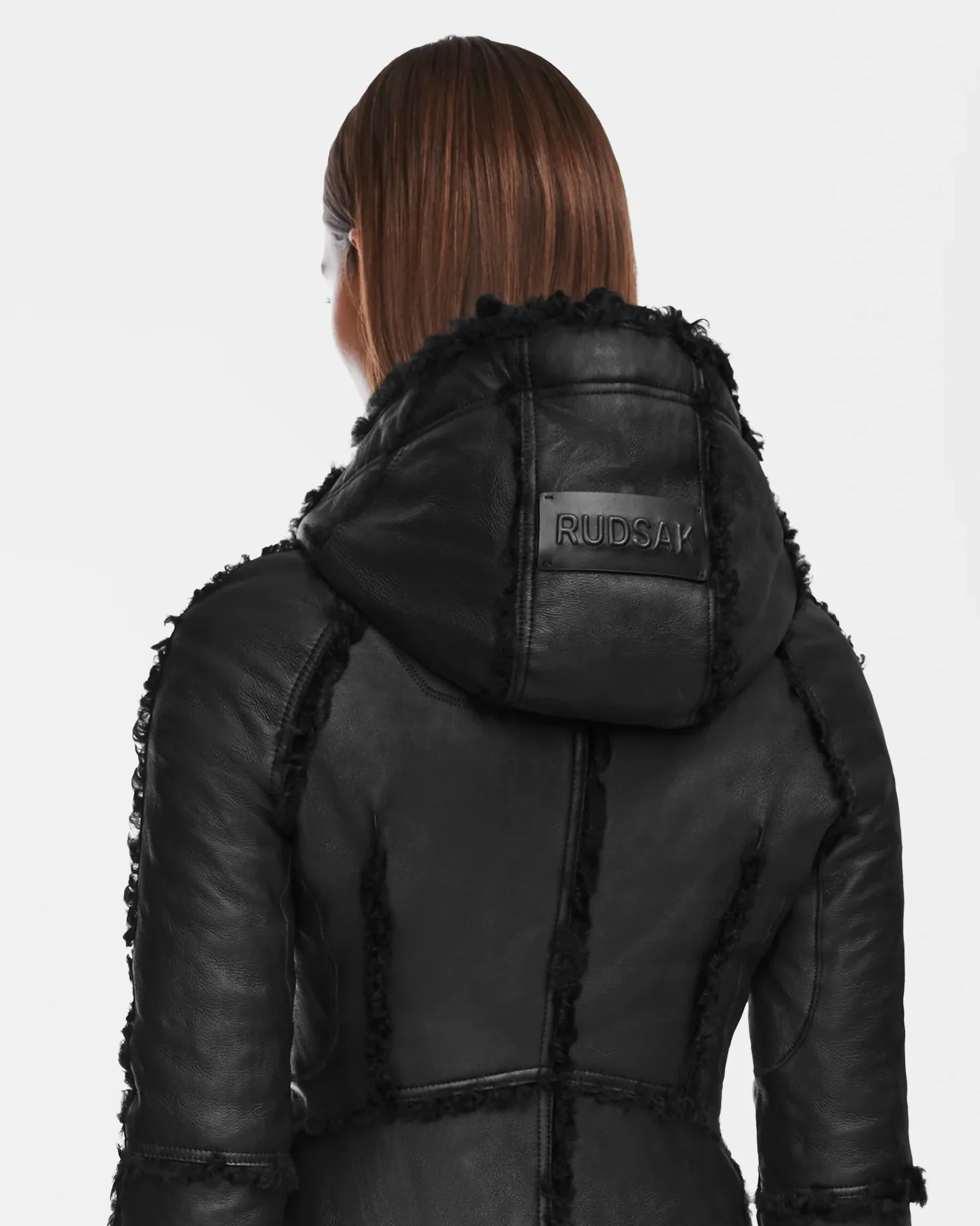 ROBERTA - 8124803 Black - Image 9