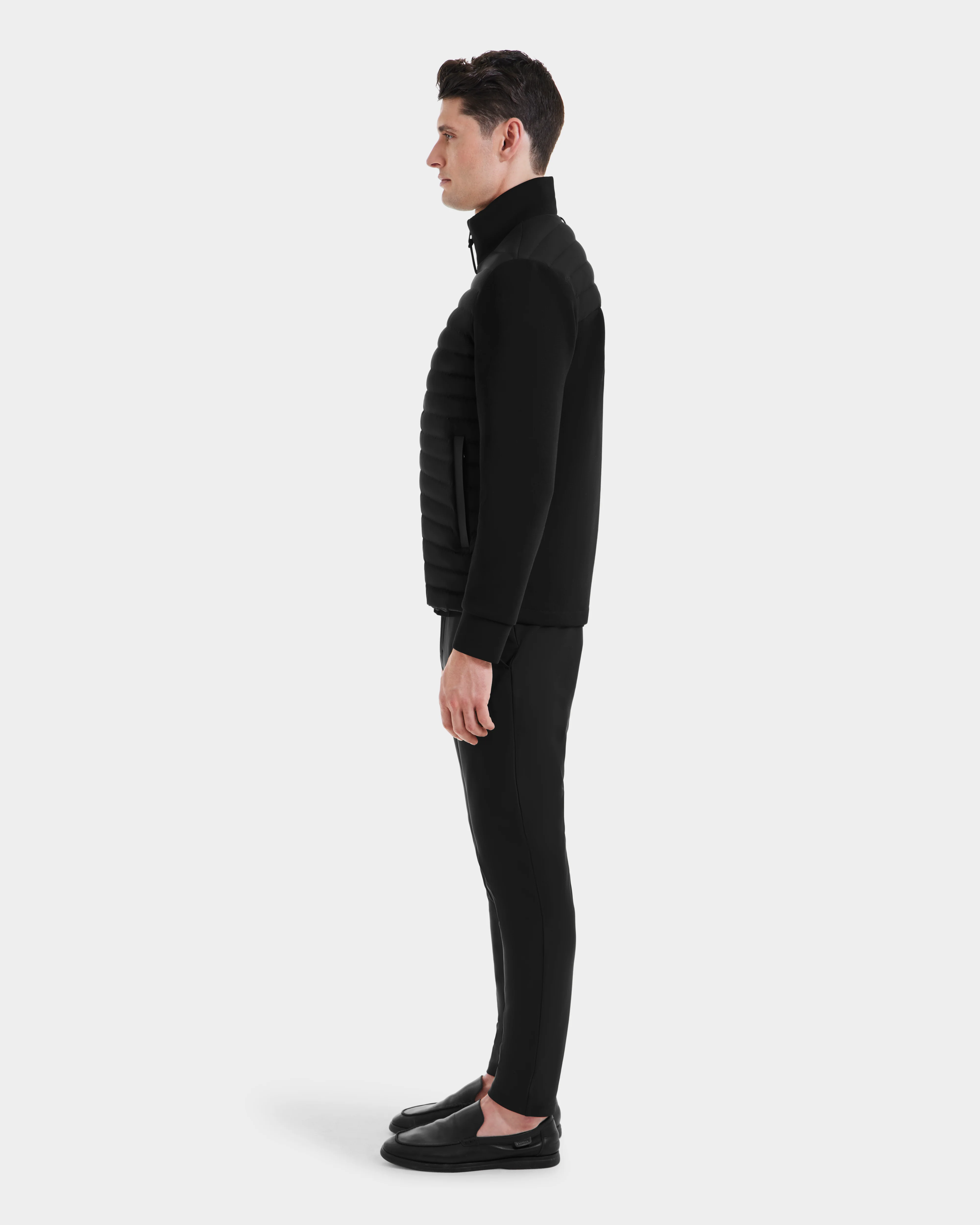 ROMAN - M125010 Black - Image 3