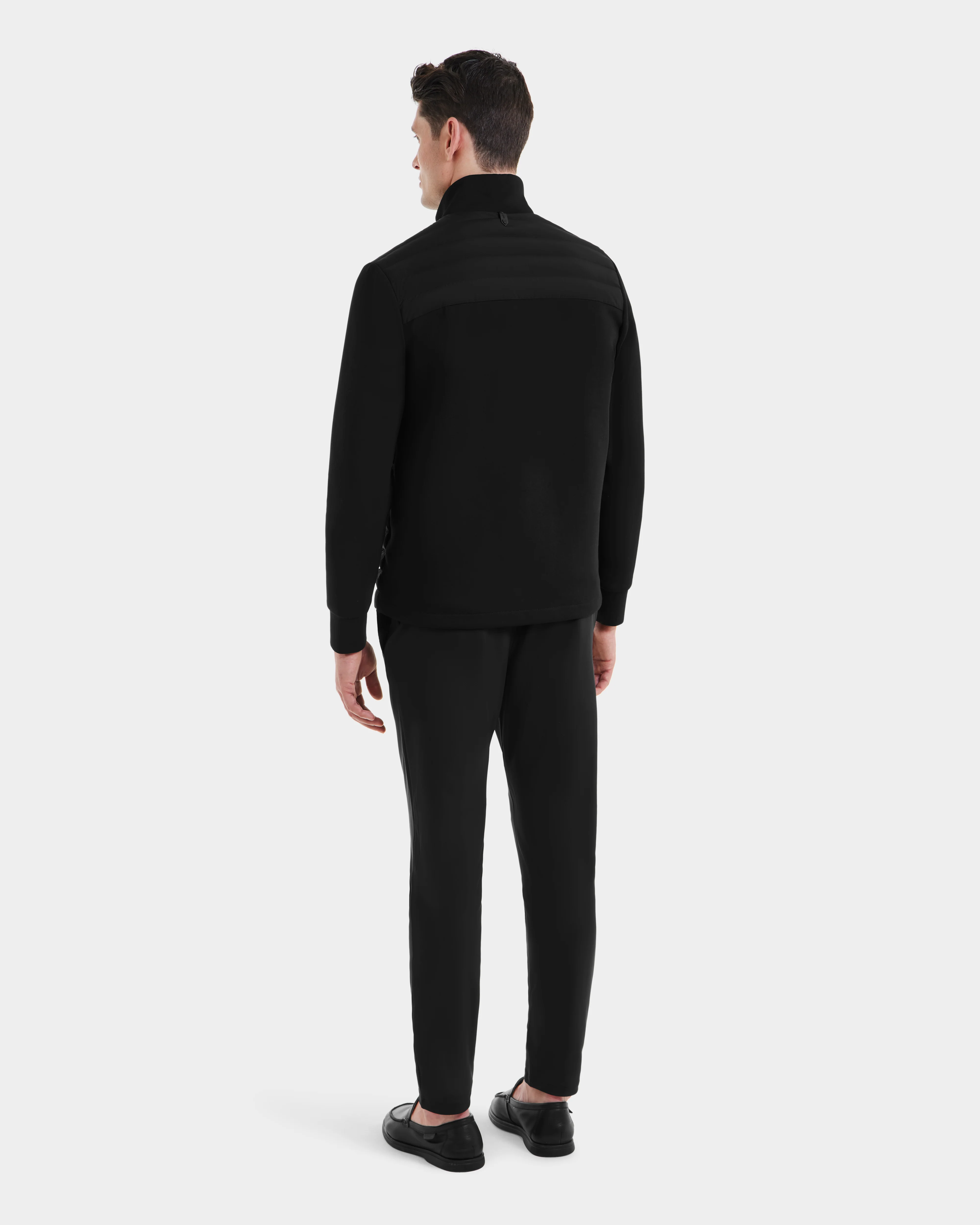 ROMAN - M125010 Black - Image 4