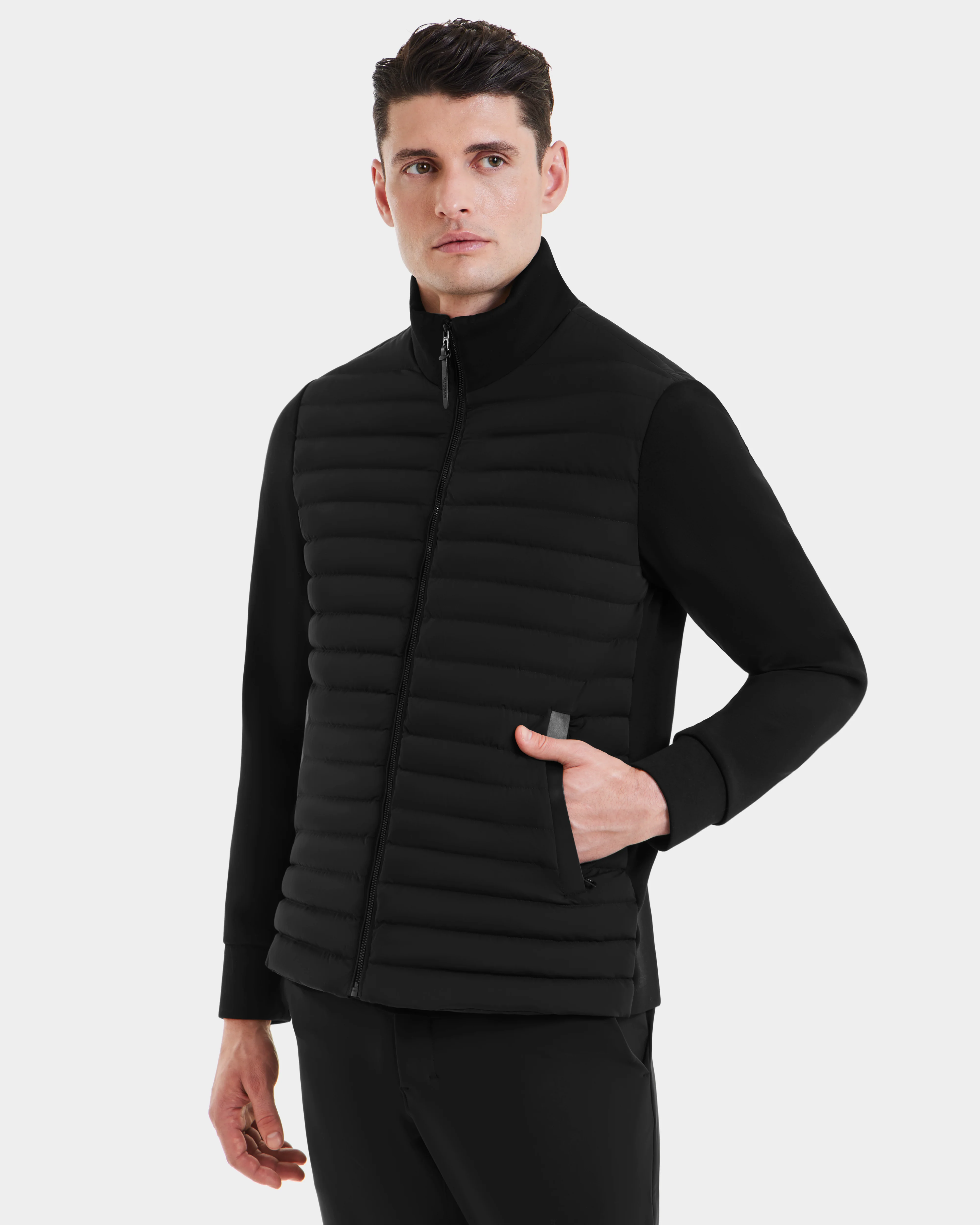 ROMAN - M125010 Black - Image 5