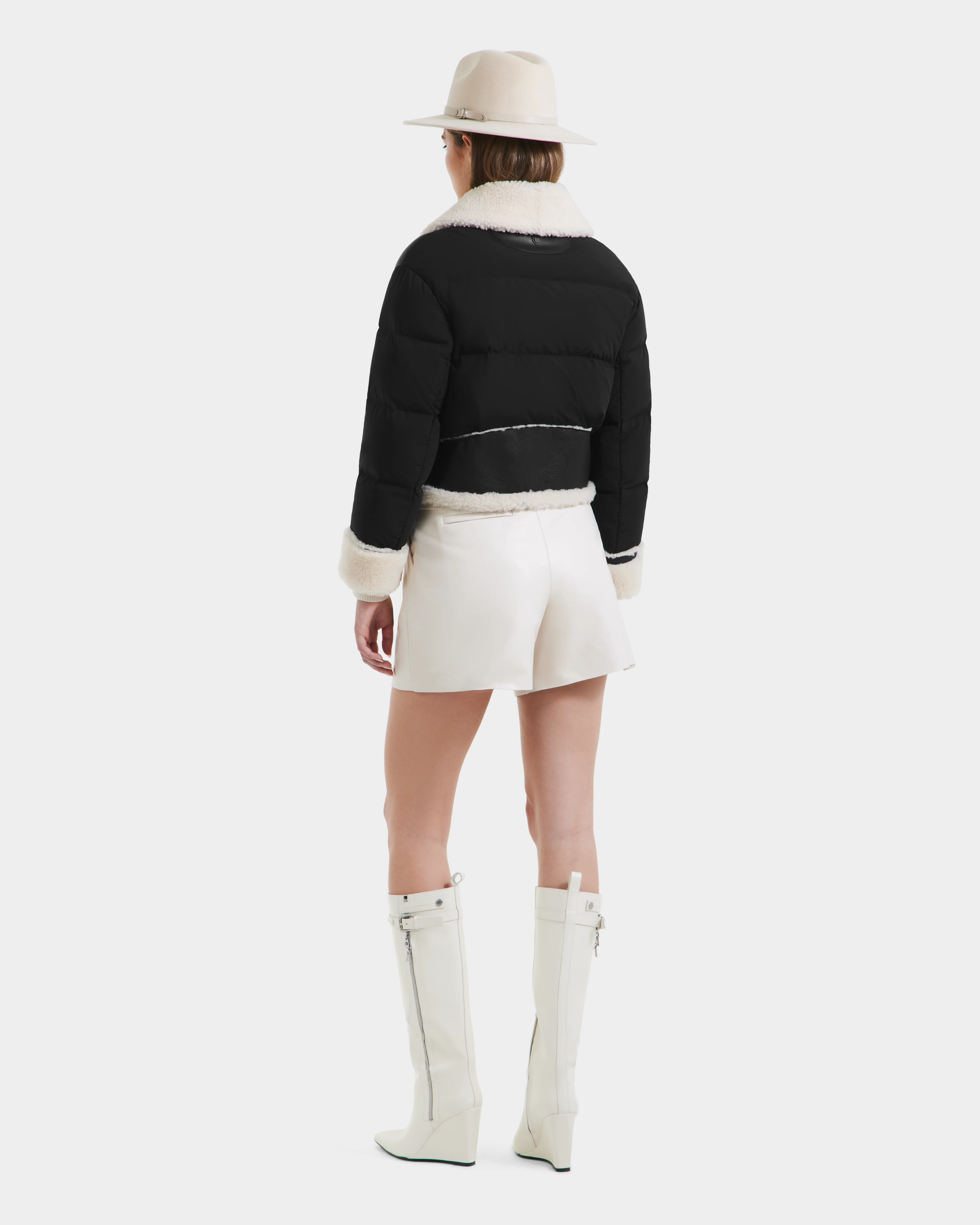ANA - 8125508 Black - Image 4