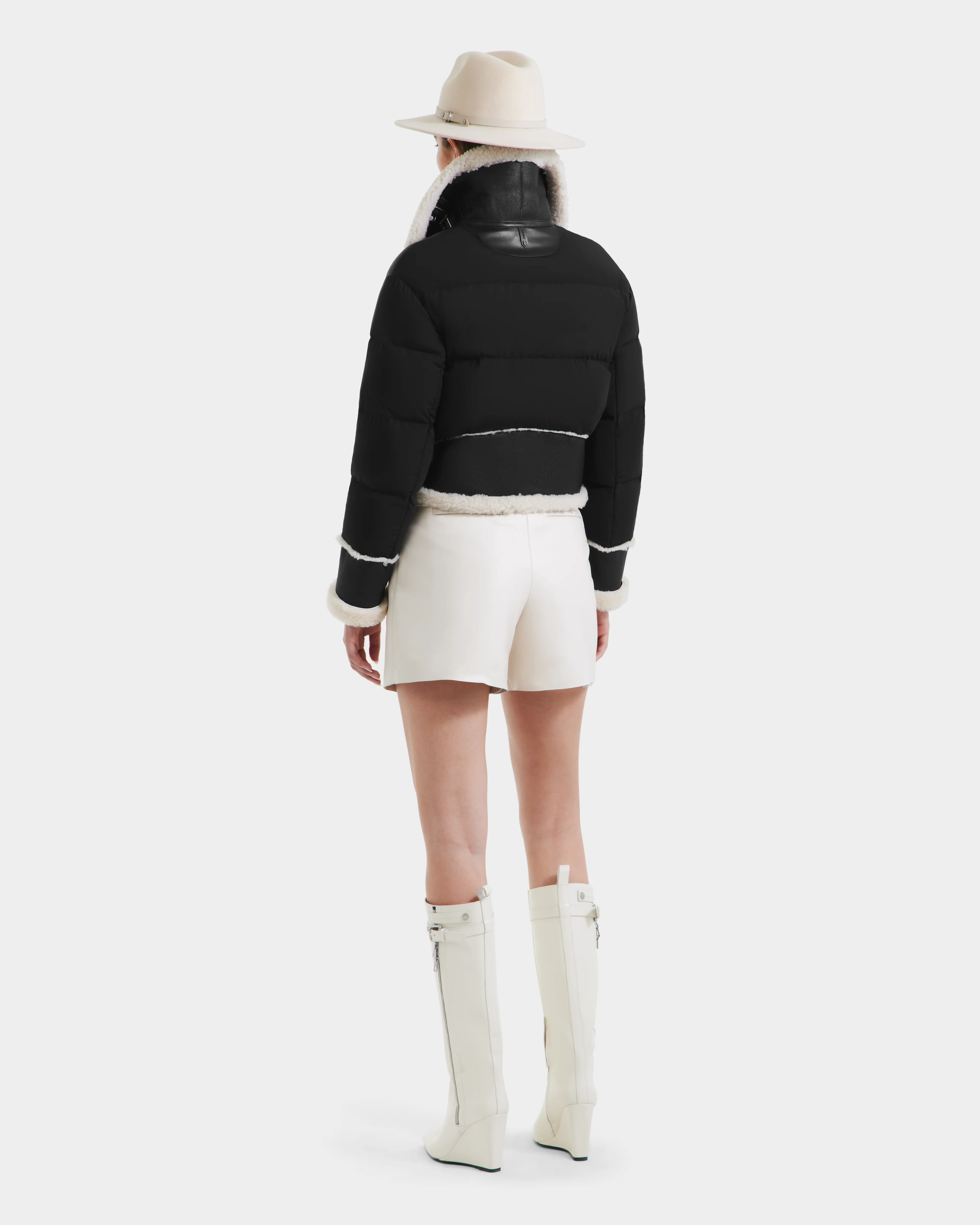 ANA - 8125508 Black - Image 7
