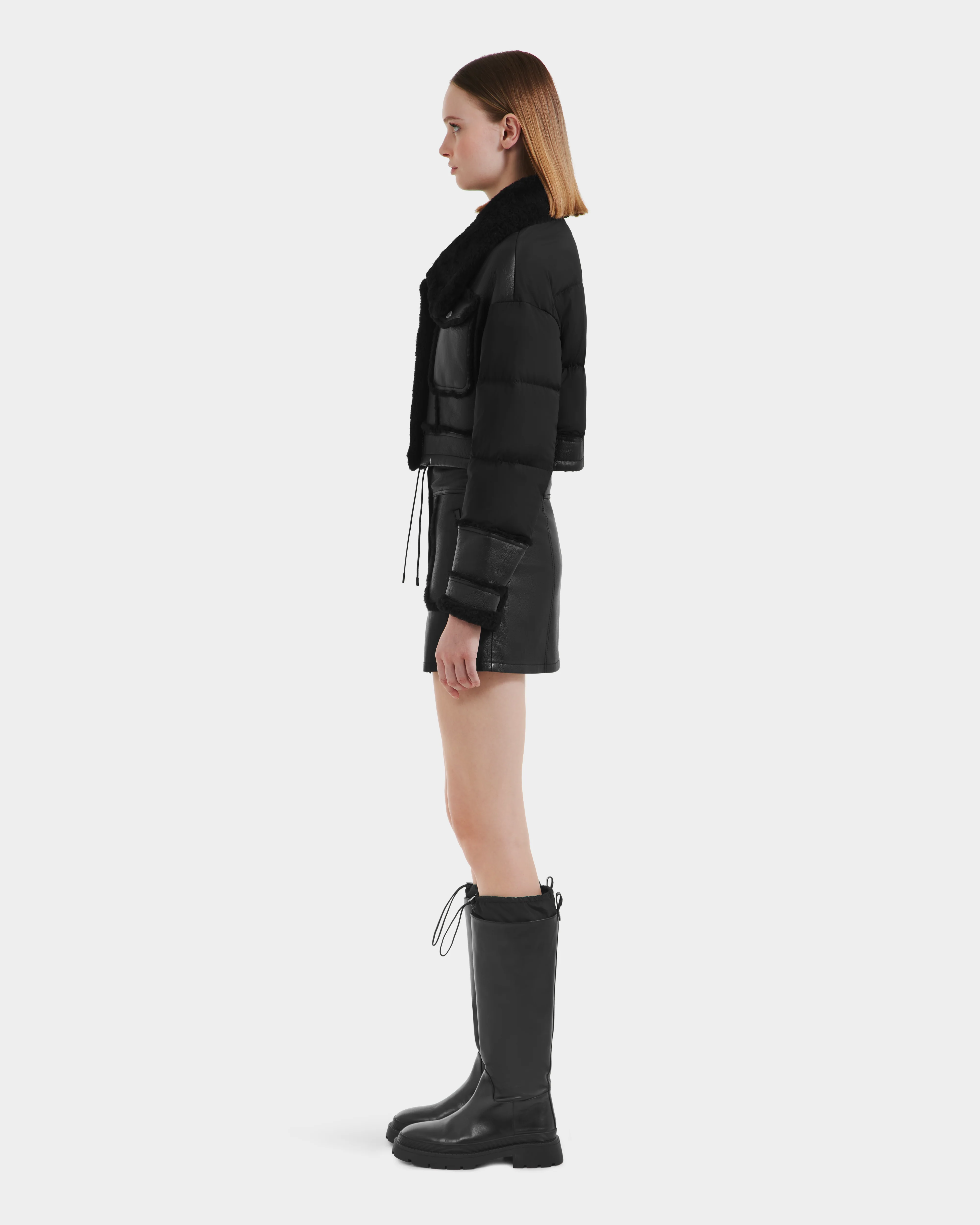 ARIELLA - 8125505 Black - Image 3