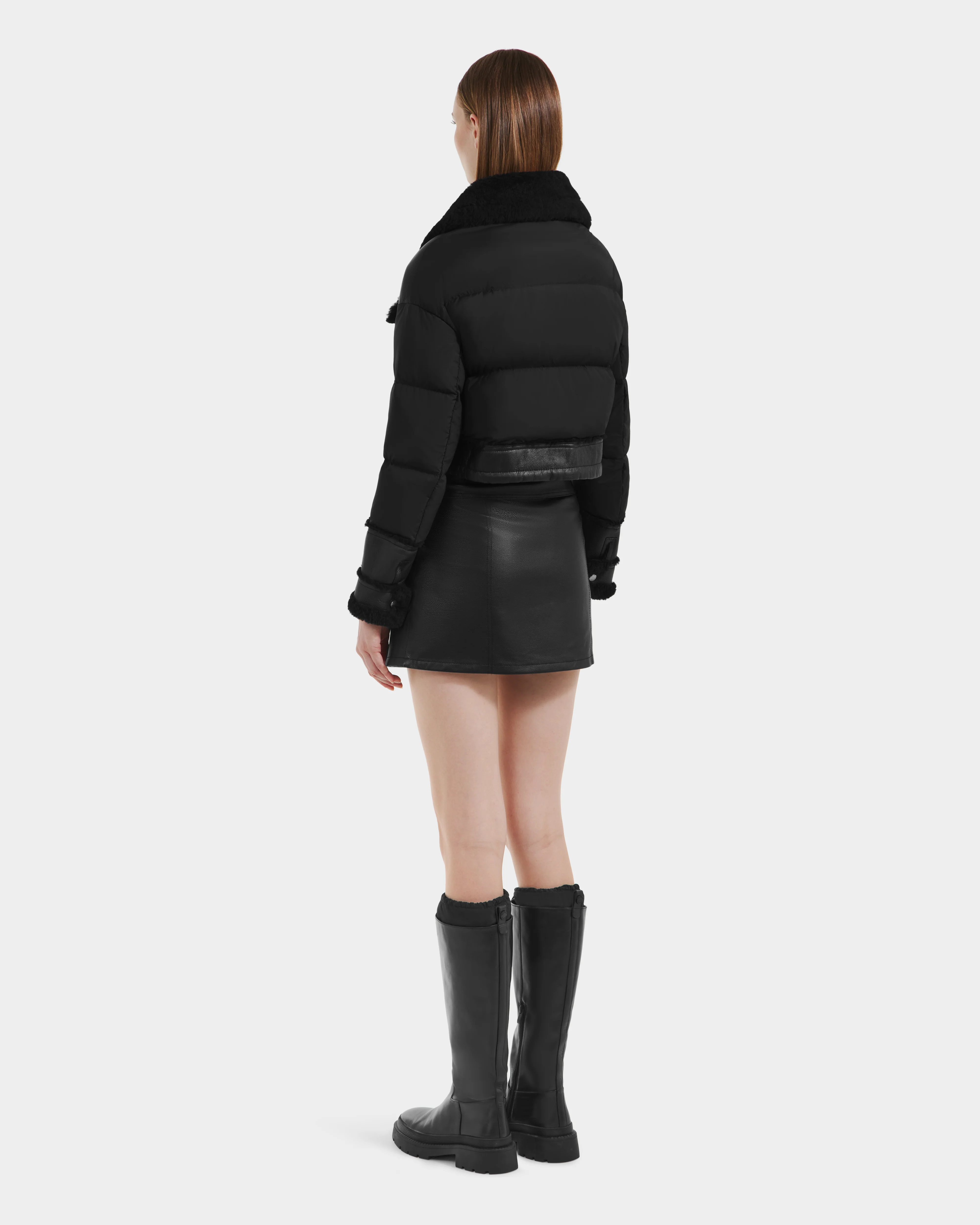 ARIELLA - 8125505 Black - Image 4