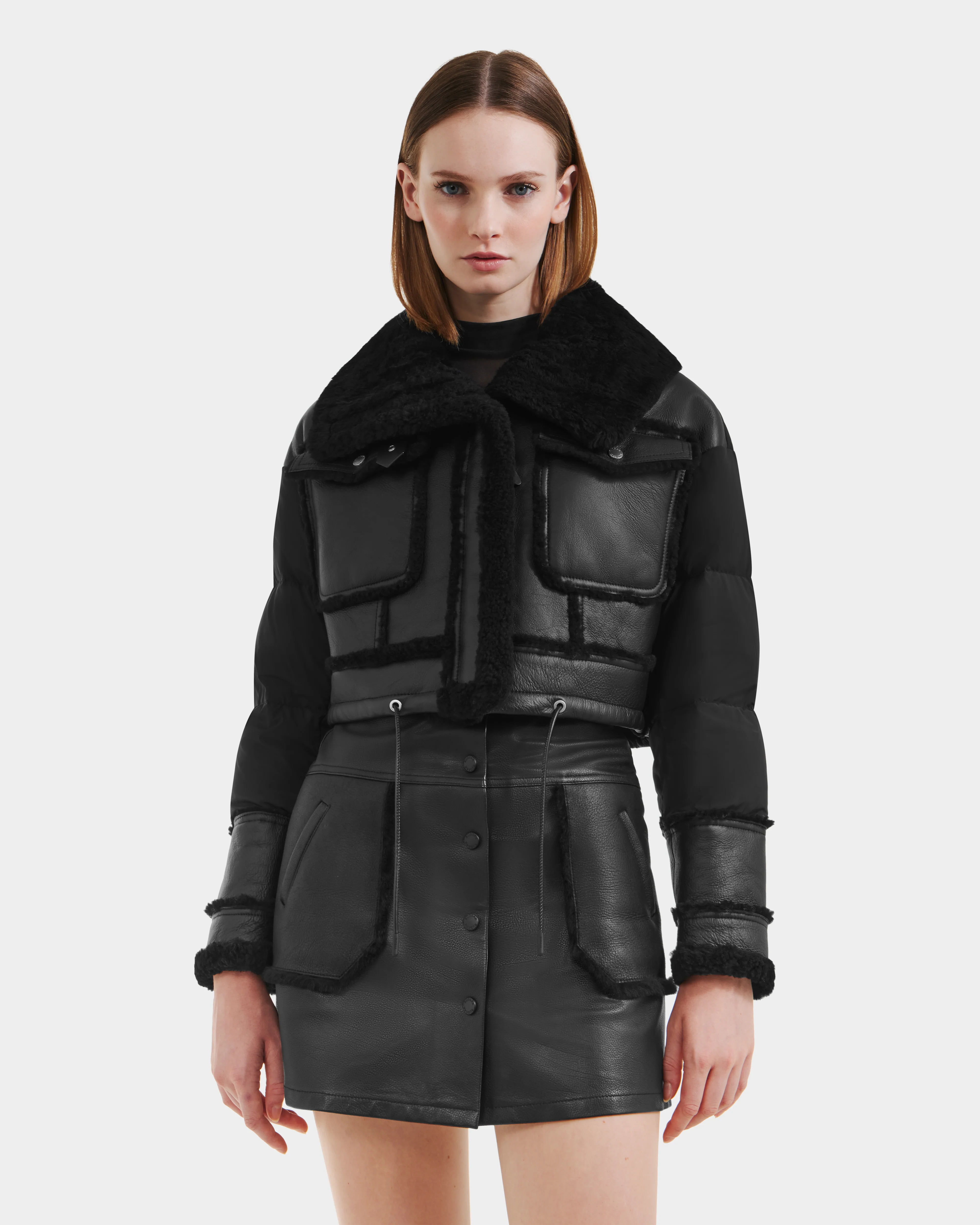 ARIELLA - 8125505 Black - Image 5