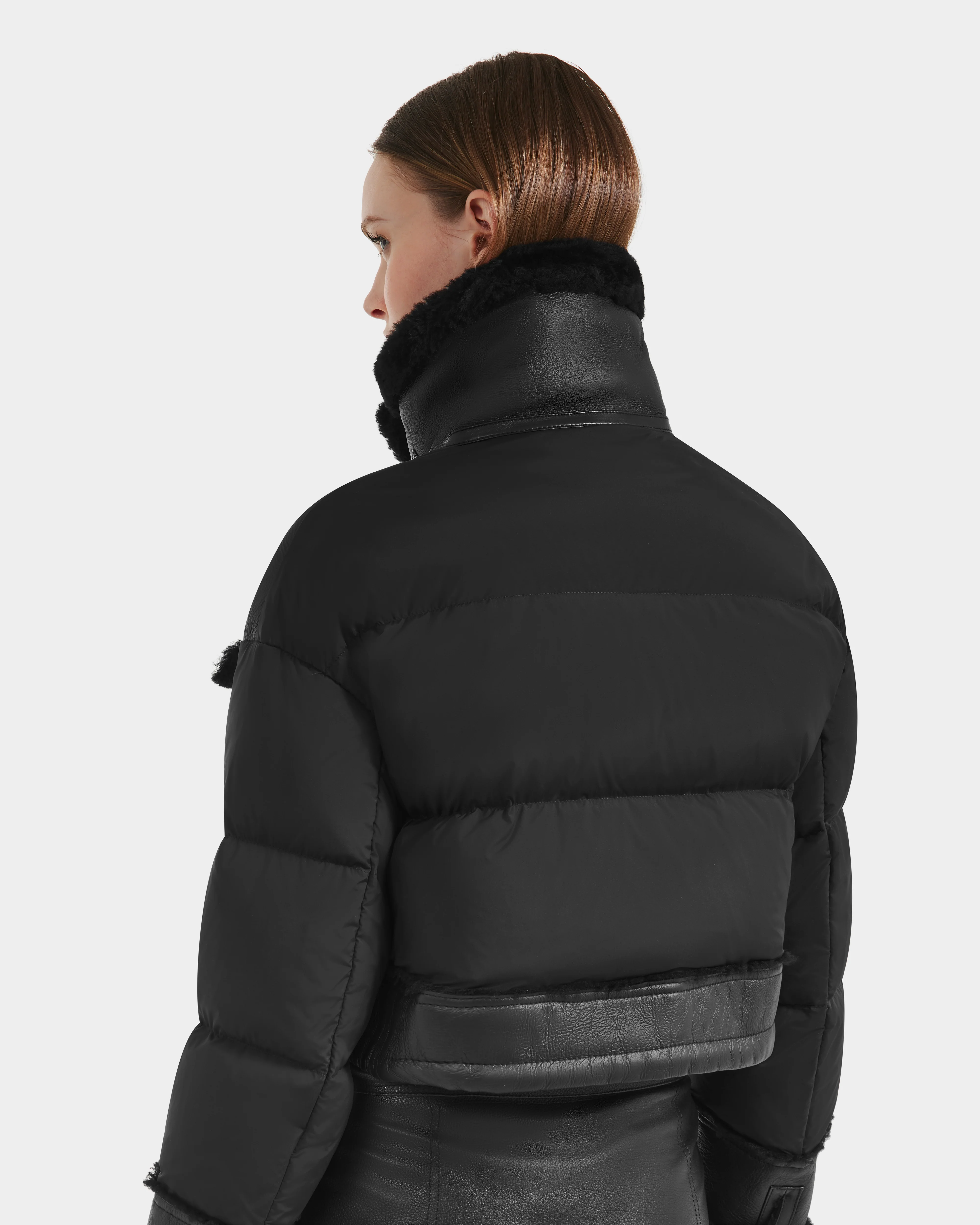 ARIELLA - 8125505 Black - Image 7