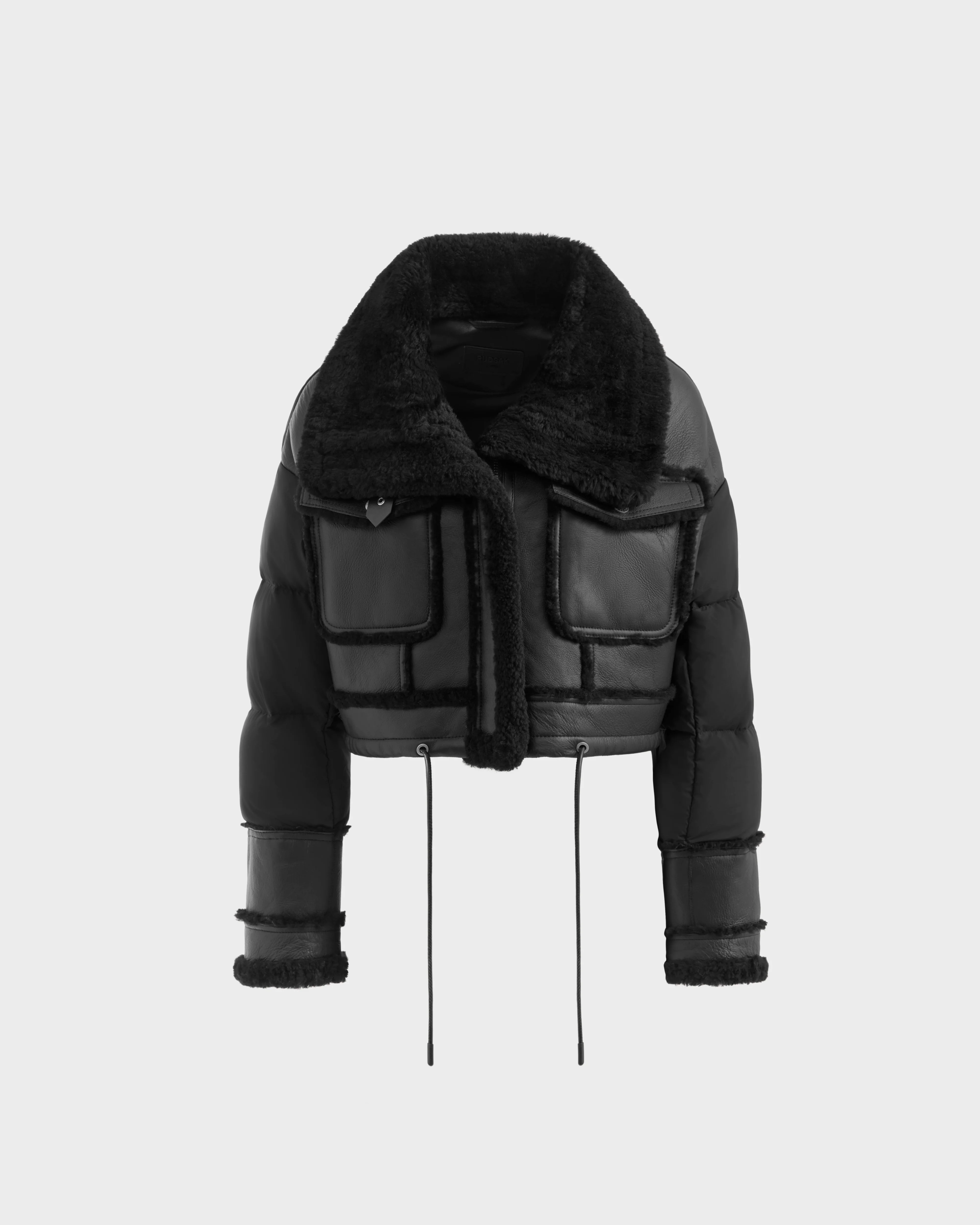 ARIELLA - 8125505 Black - Image 8