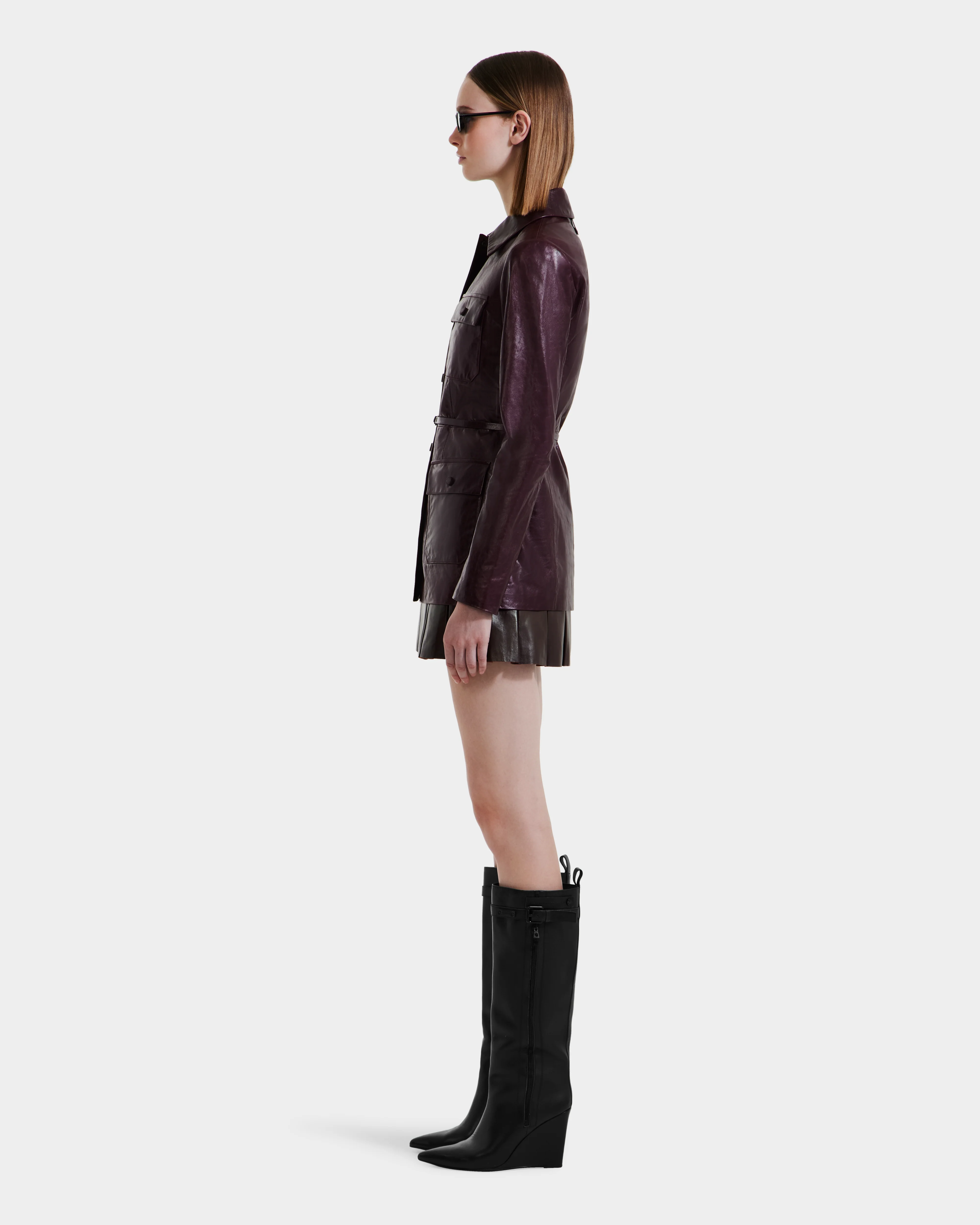 DANICA - 8125025 Bordeaux - Image 3