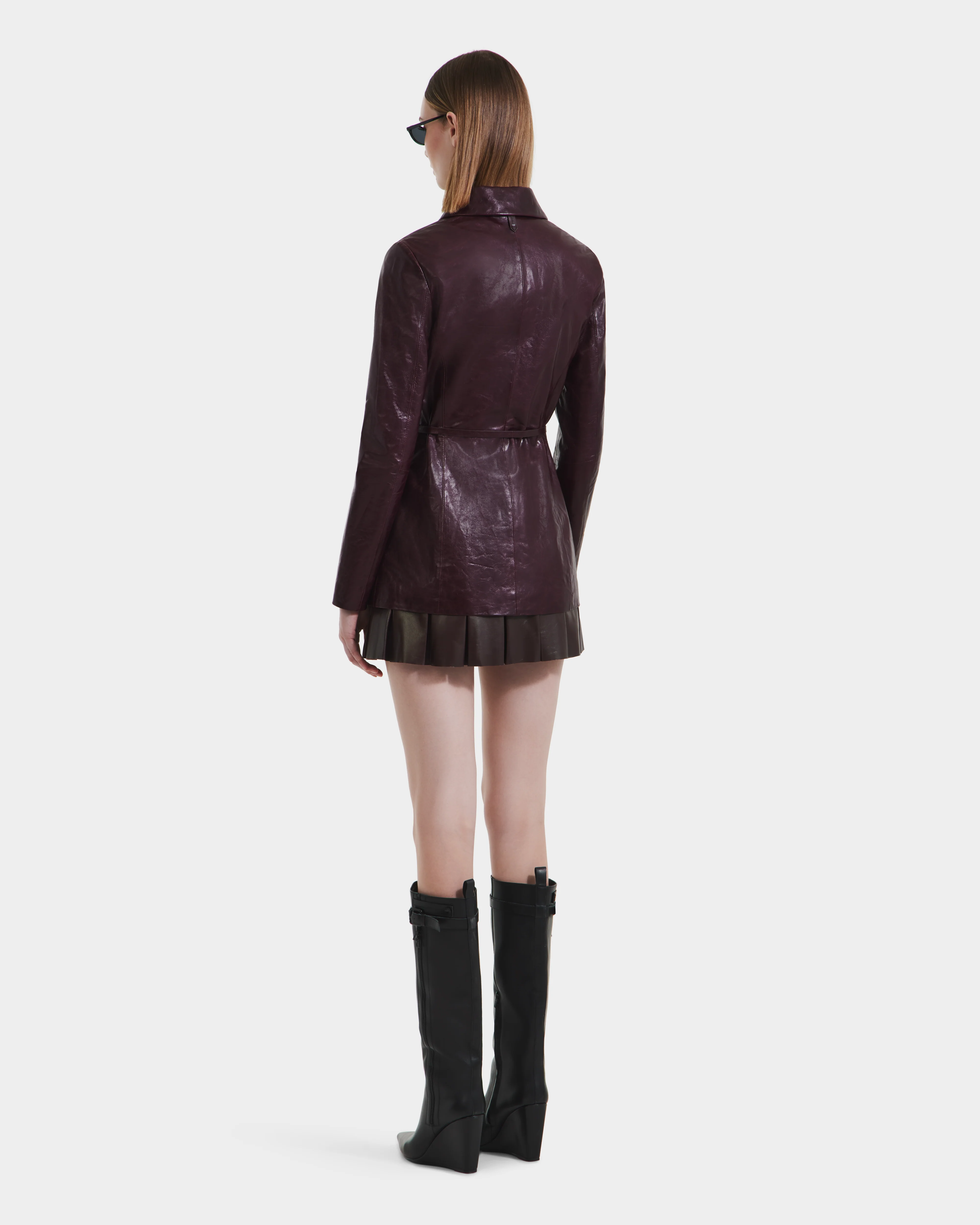 DANICA - 8125025 Bordeaux - Image 4