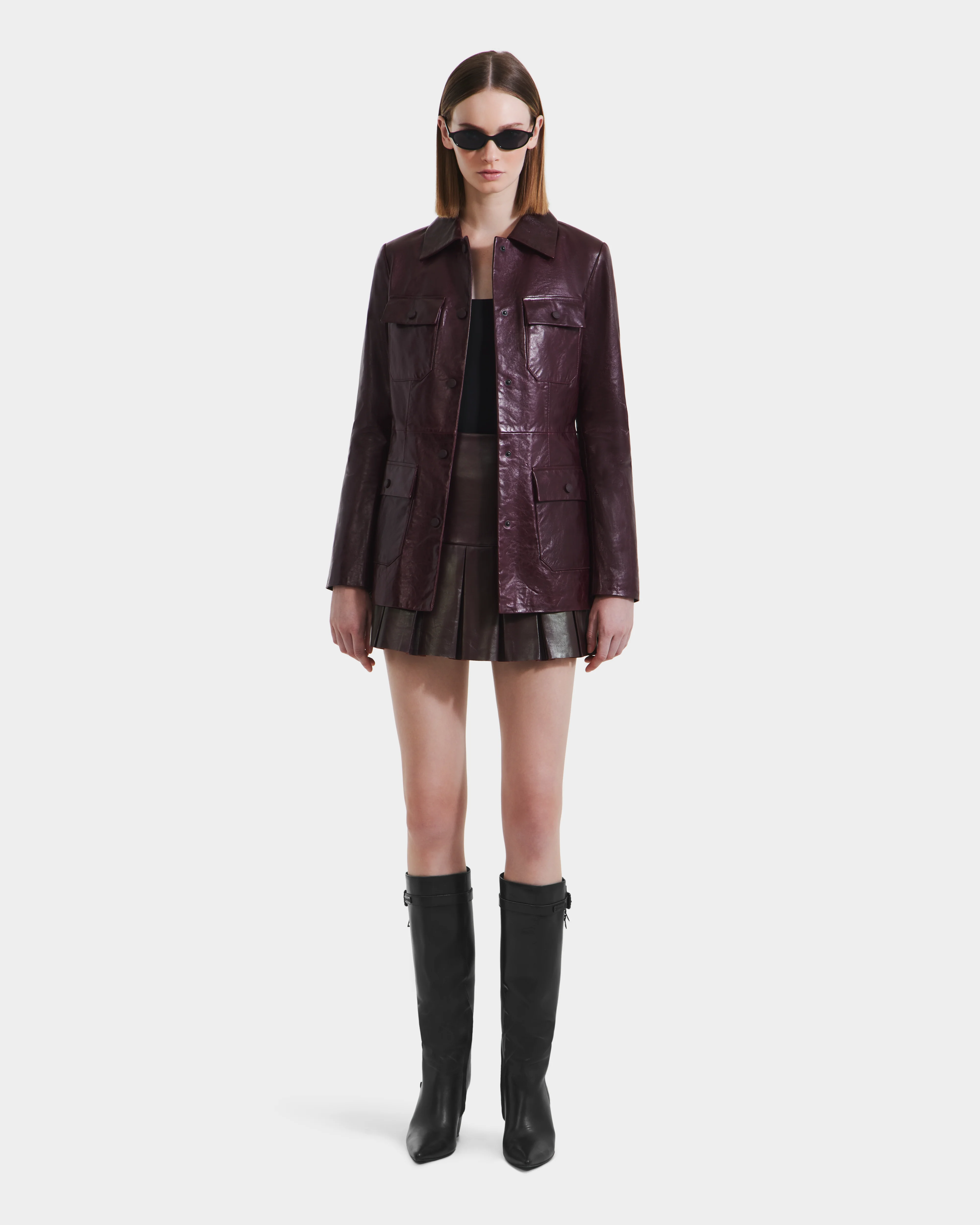 DANICA - 8125025 Bordeaux - Image 6