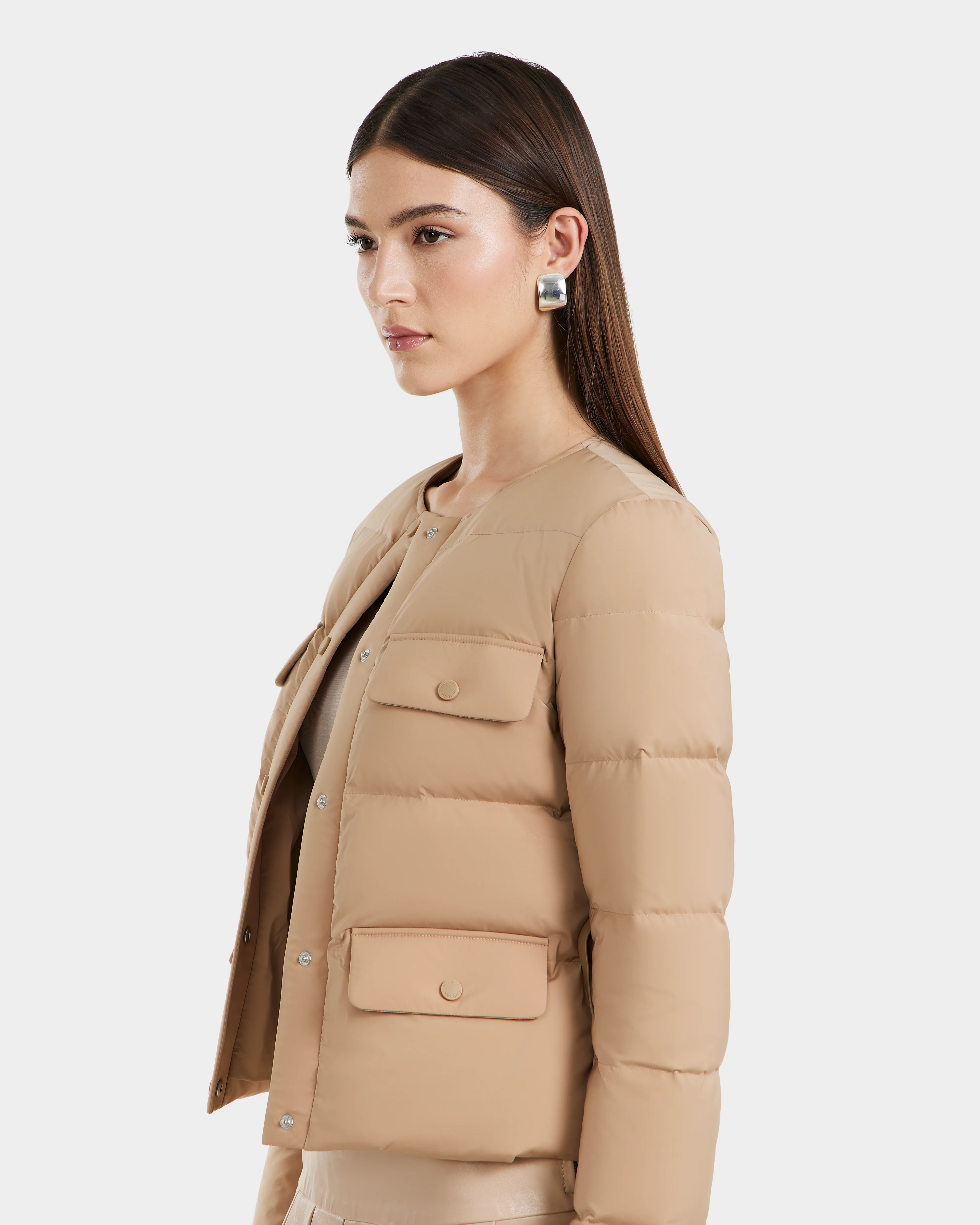 FRANCESCA - 8125021 Almond - Image 7