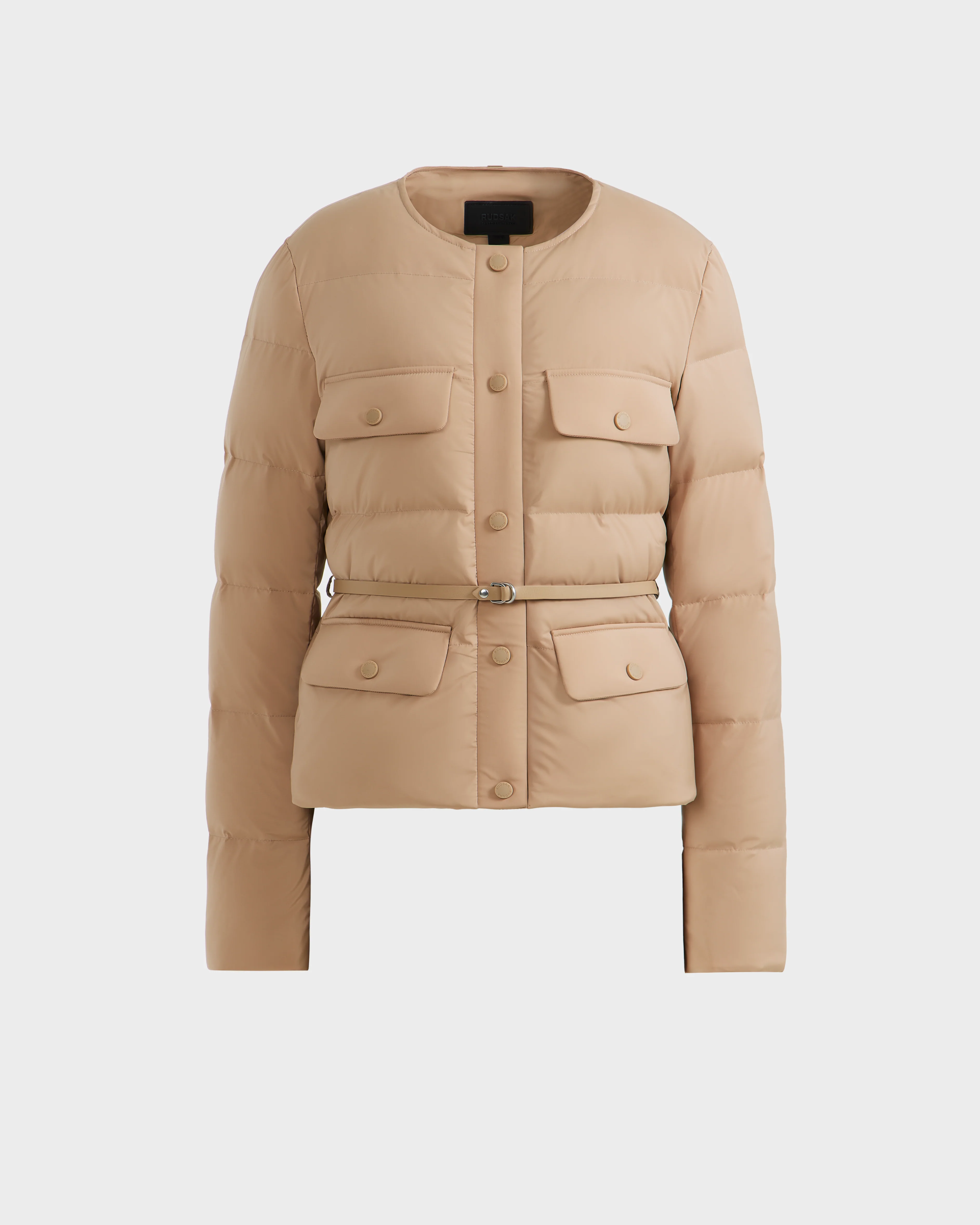 FRANCESCA - 8125021 Almond - Image 8